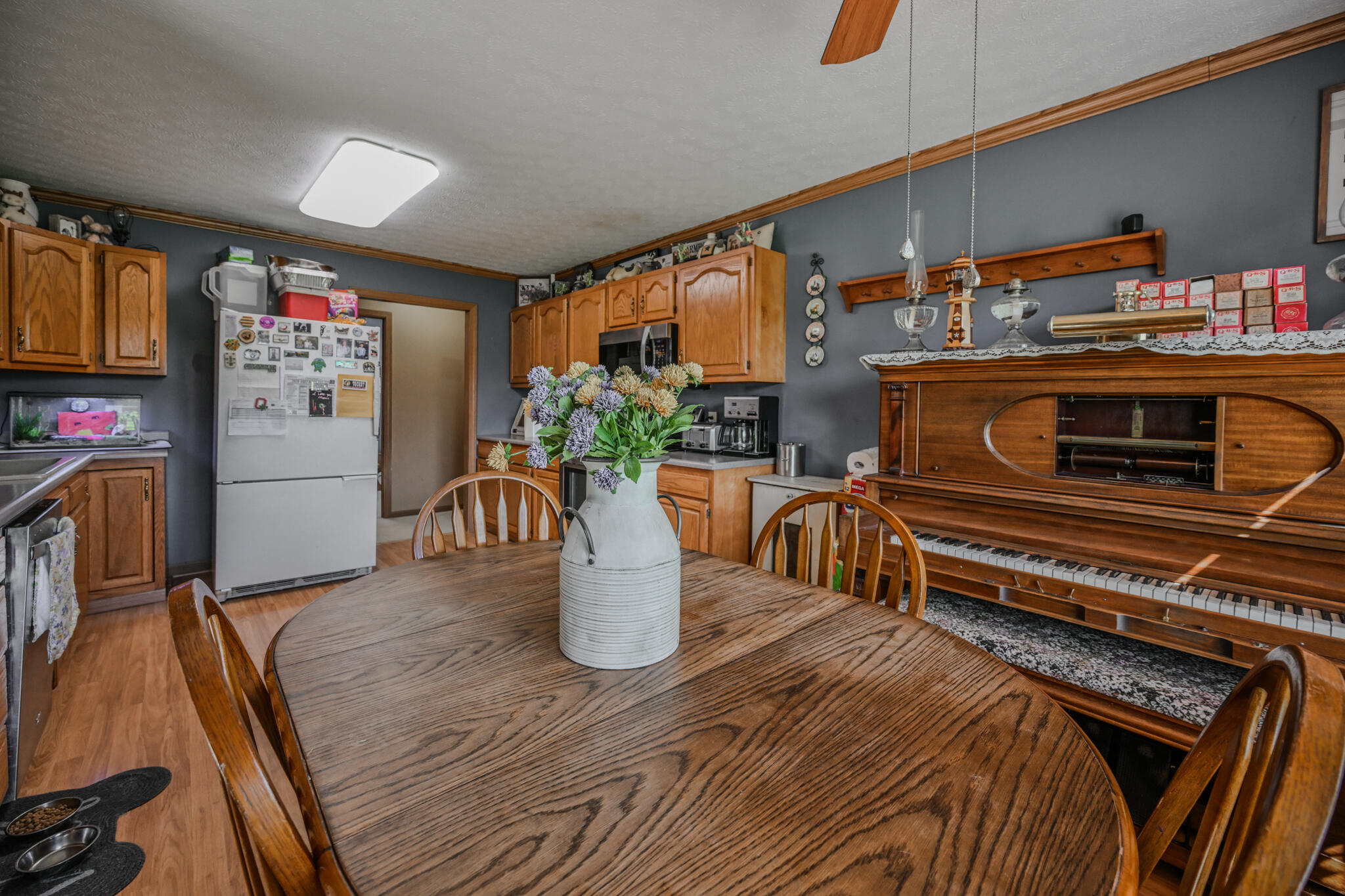 5307 Greg, Saint Paris, Ohio 43072