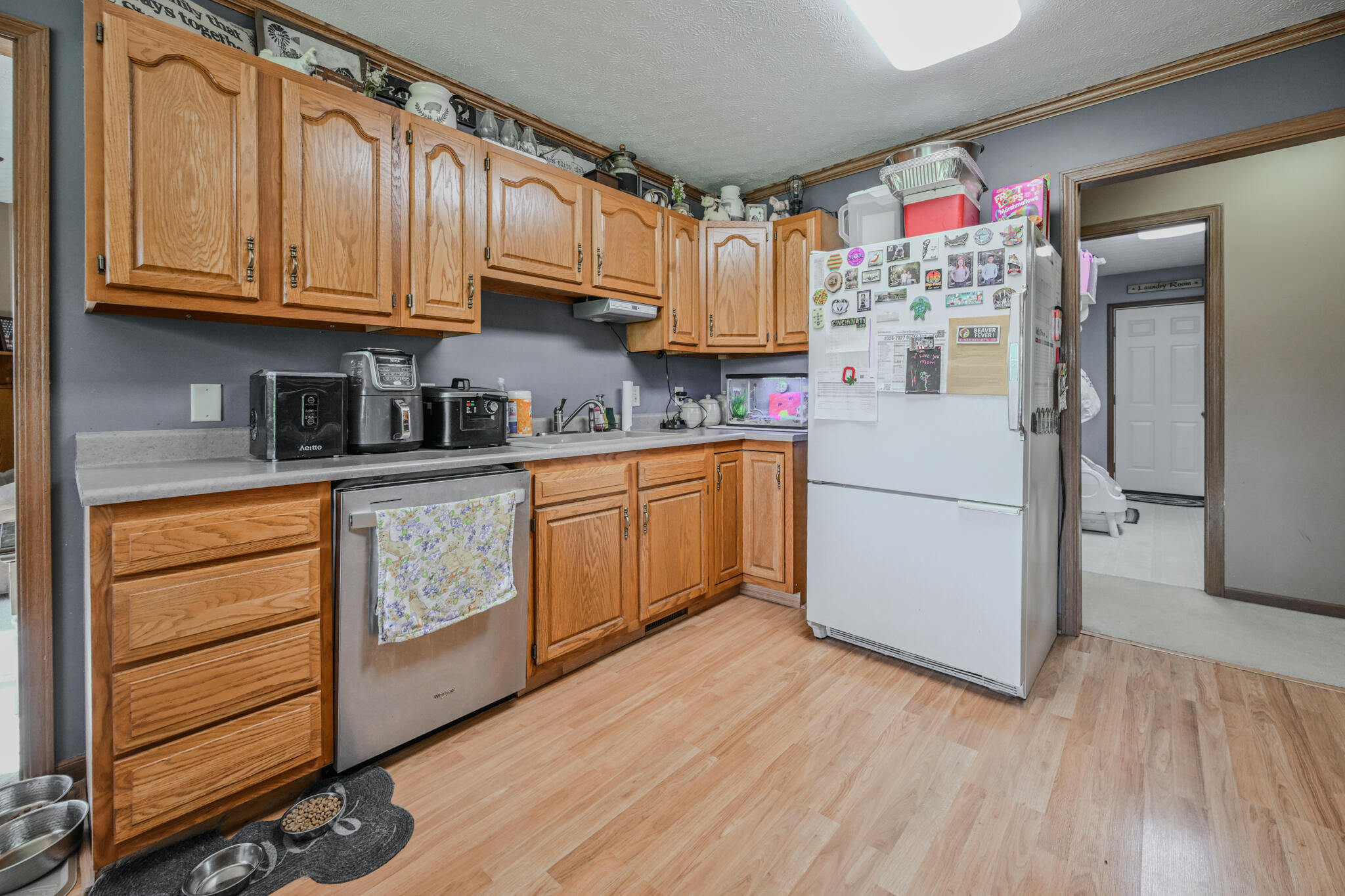 5307 Greg, Saint Paris, Ohio 43072