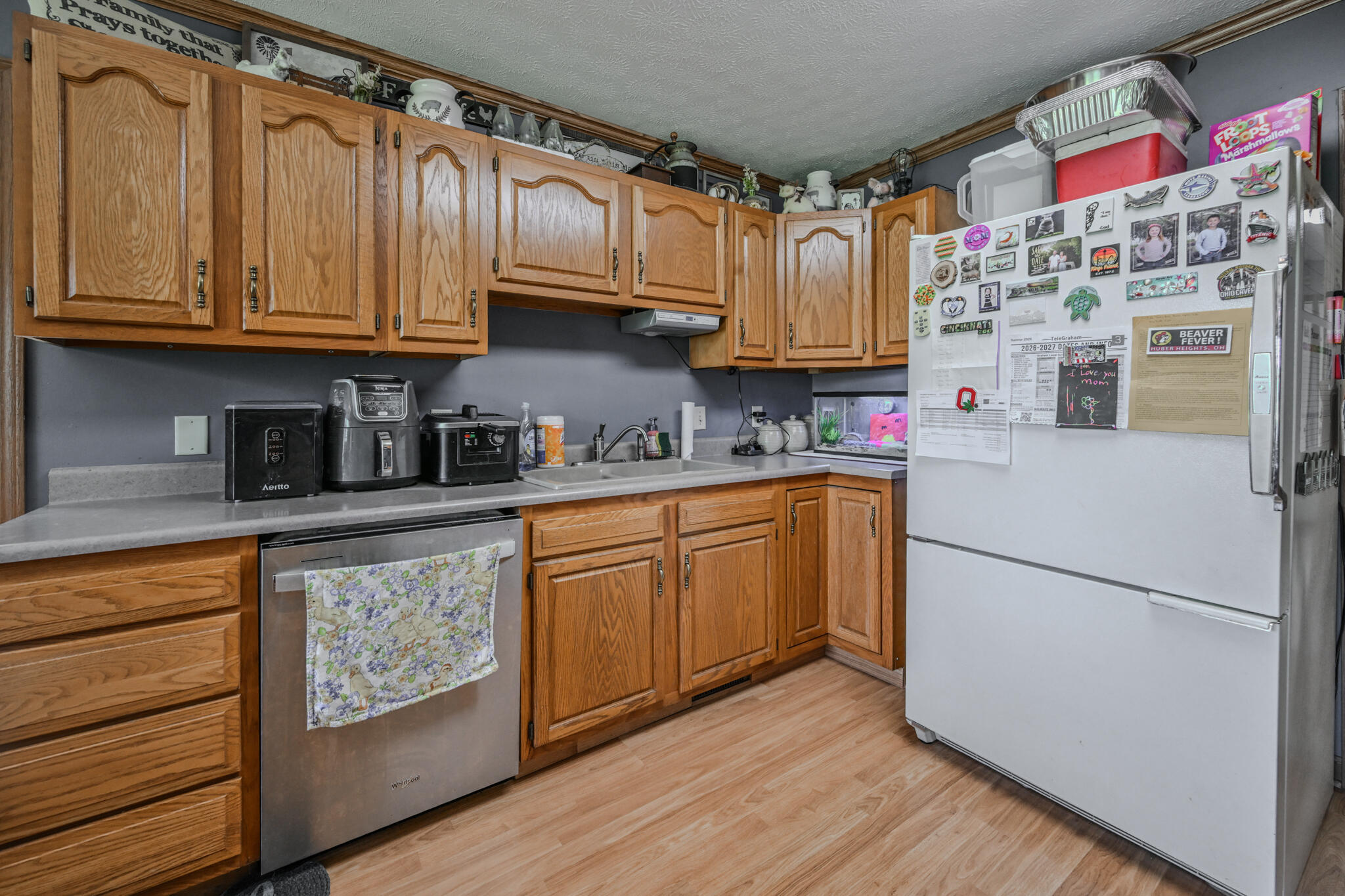 5307 Greg, Saint Paris, Ohio 43072