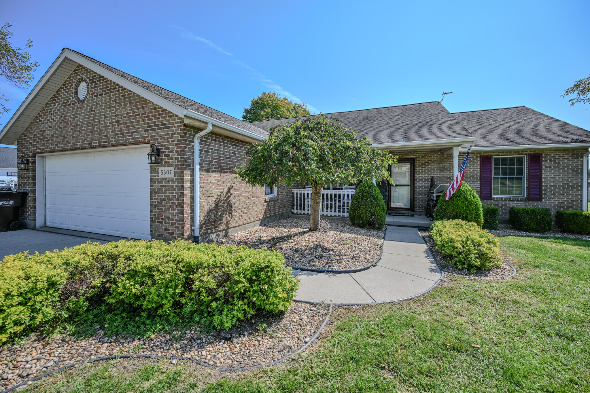 5307 Greg, Saint Paris, Ohio 43072