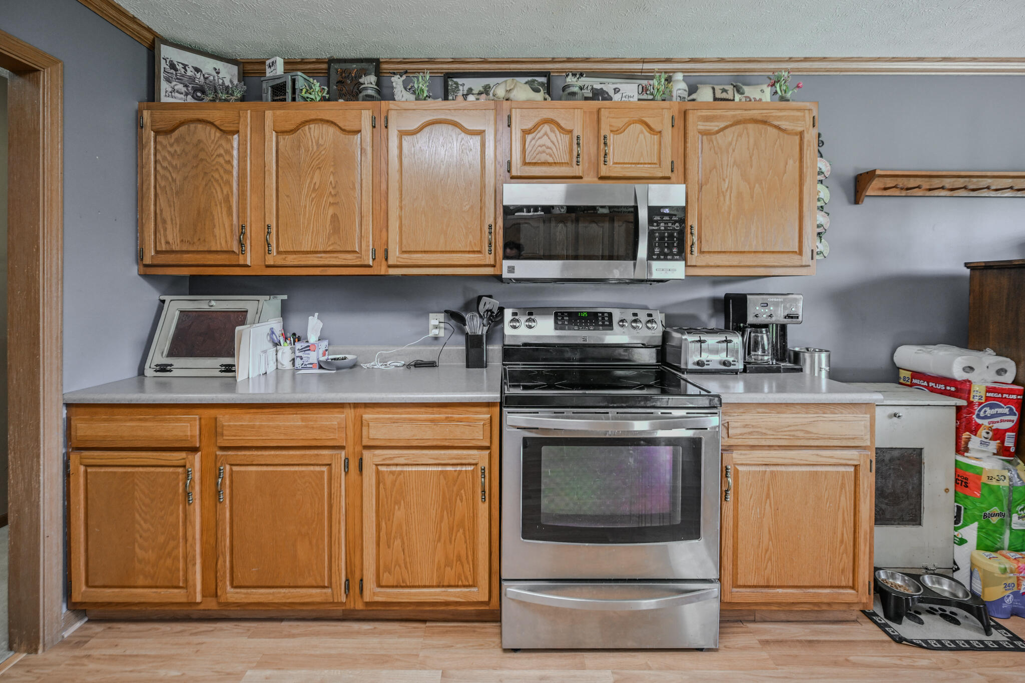 5307 Greg, Saint Paris, Ohio 43072