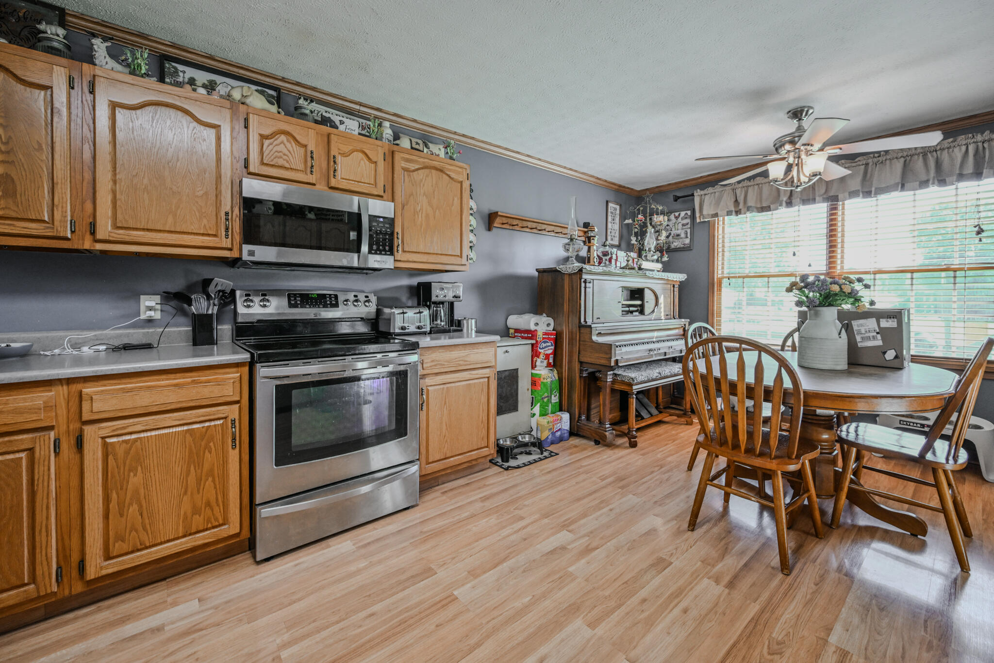 5307 Greg, Saint Paris, Ohio 43072
