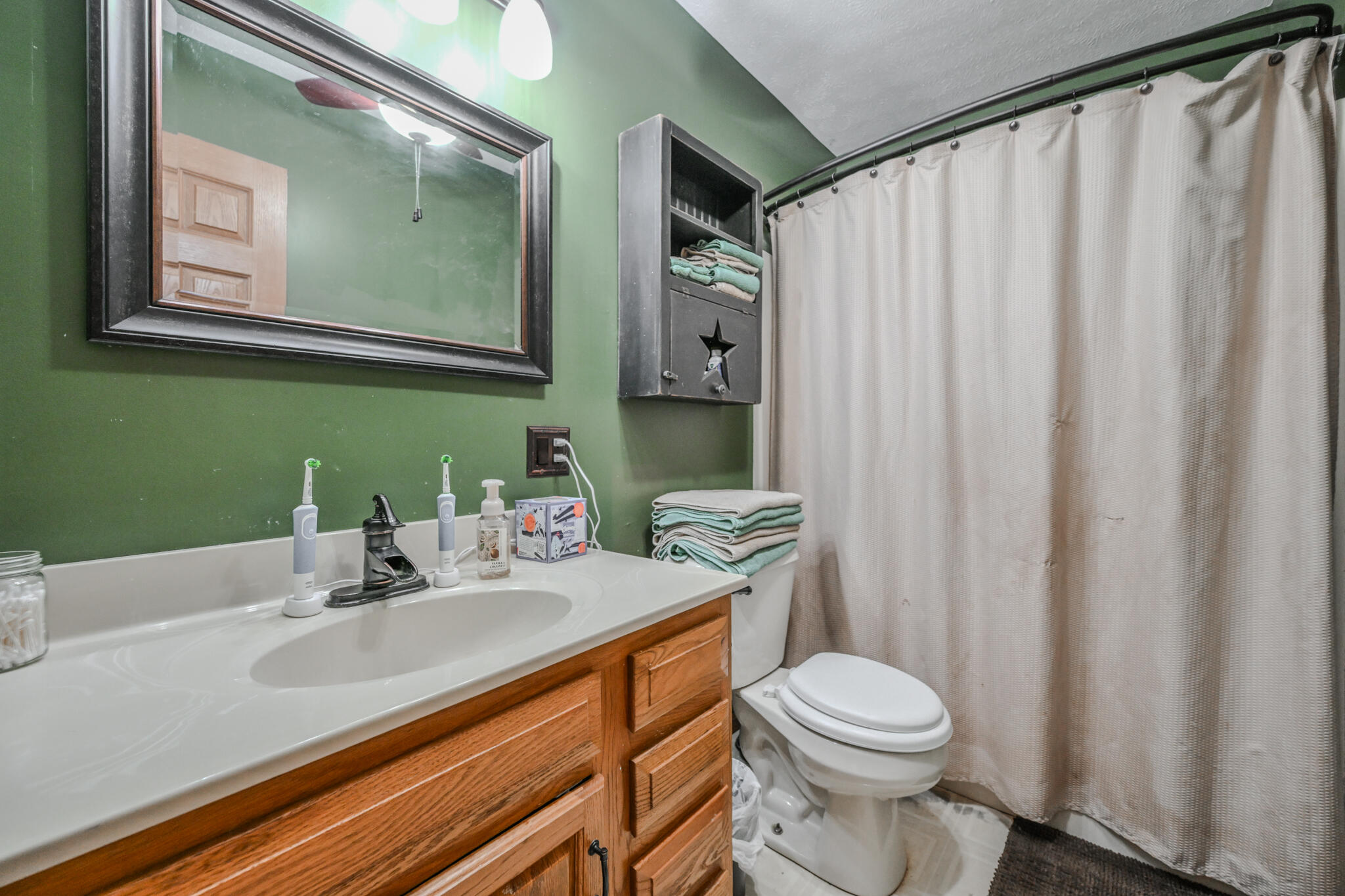 5307 Greg, Saint Paris, Ohio 43072