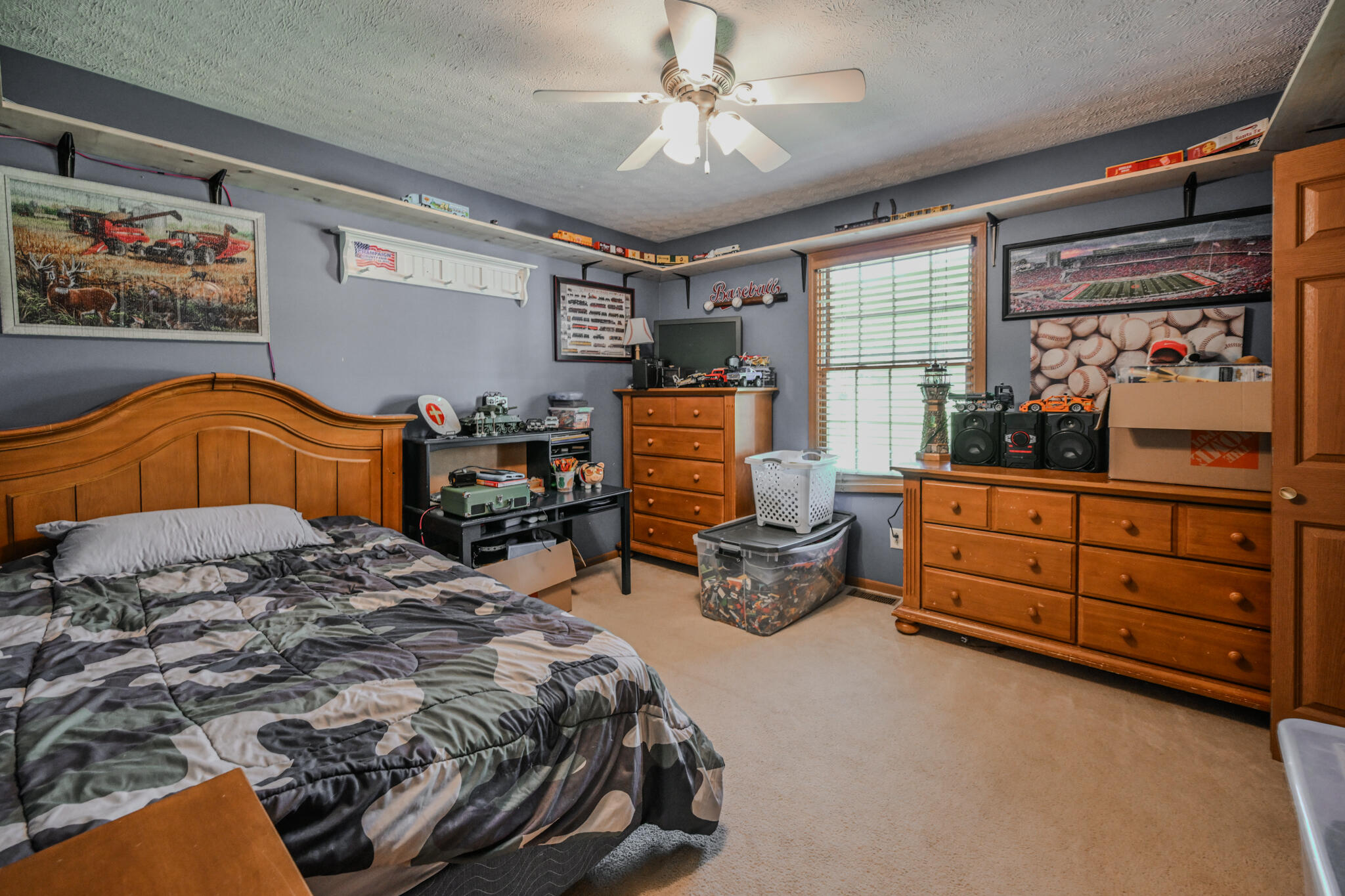 5307 Greg, Saint Paris, Ohio 43072