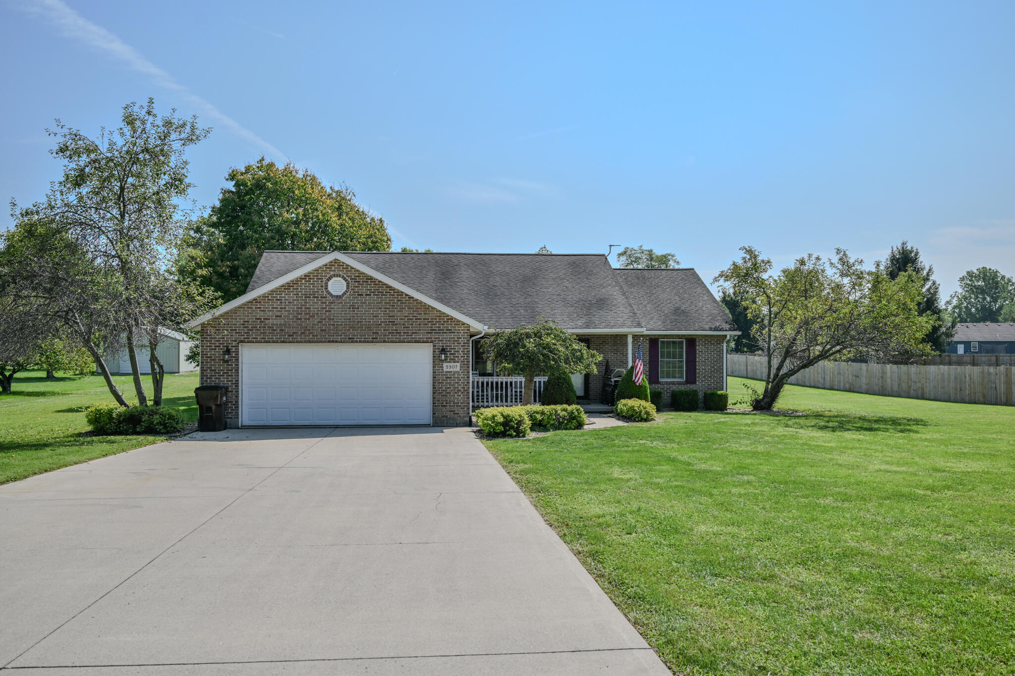 5307 Greg, Saint Paris, Ohio 43072
