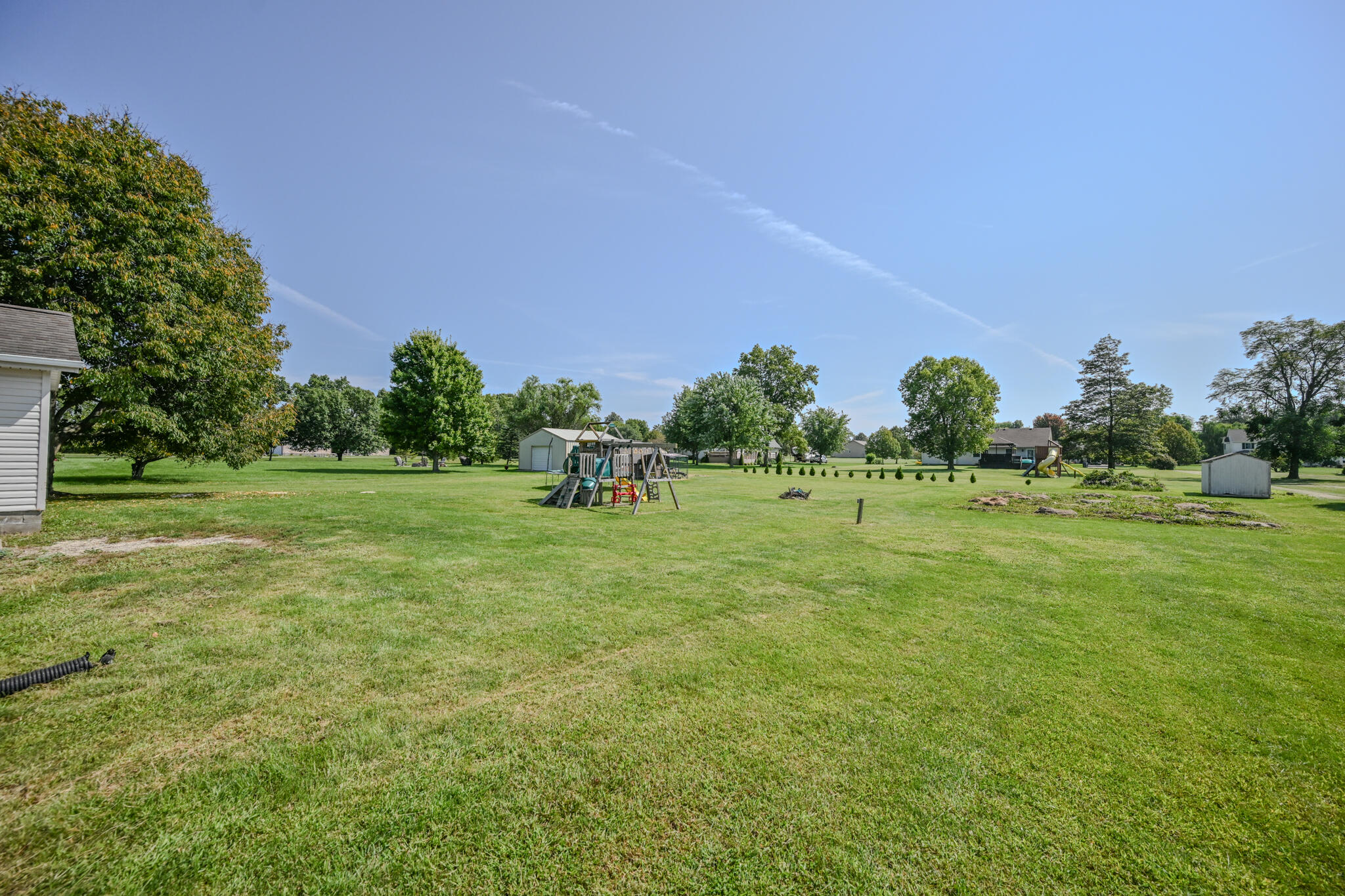 5307 Greg, Saint Paris, Ohio 43072