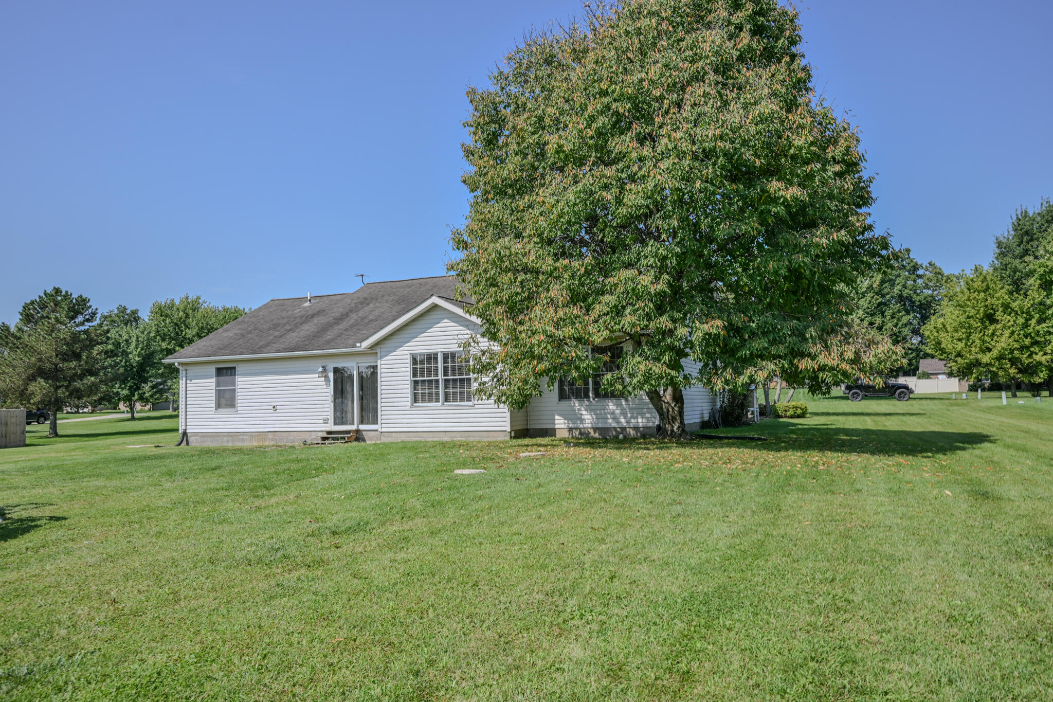 5307 Greg, Saint Paris, Ohio 43072