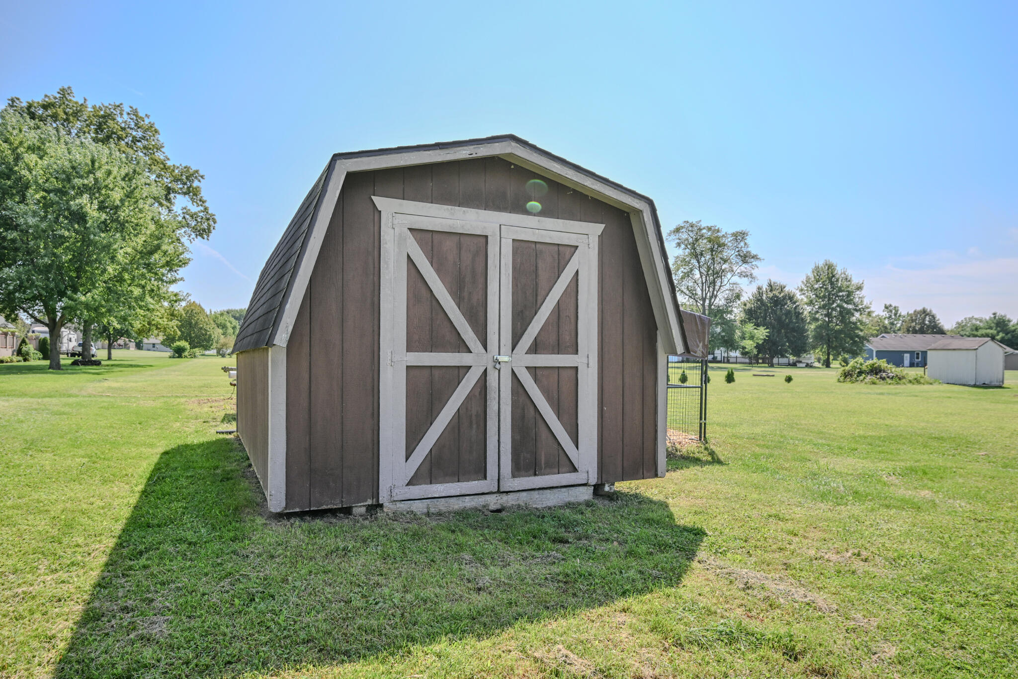 5307 Greg, Saint Paris, Ohio 43072