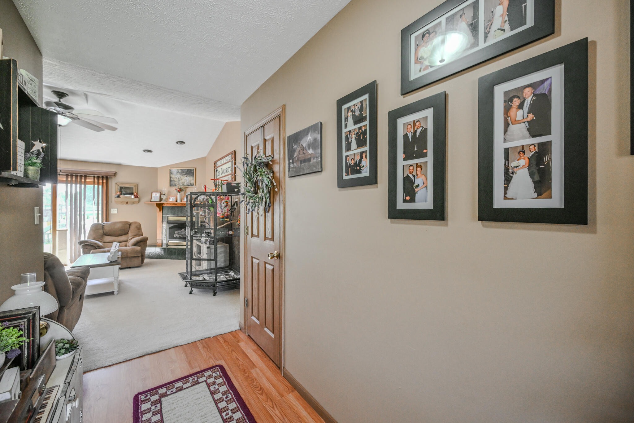5307 Greg, Saint Paris, Ohio 43072