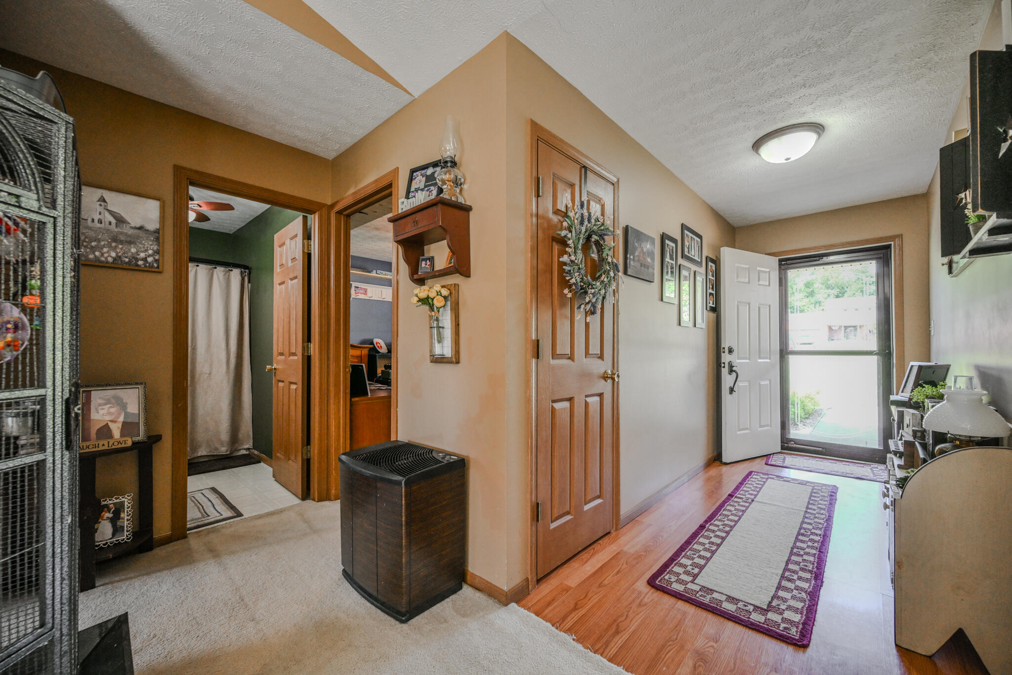 5307 Greg, Saint Paris, Ohio 43072
