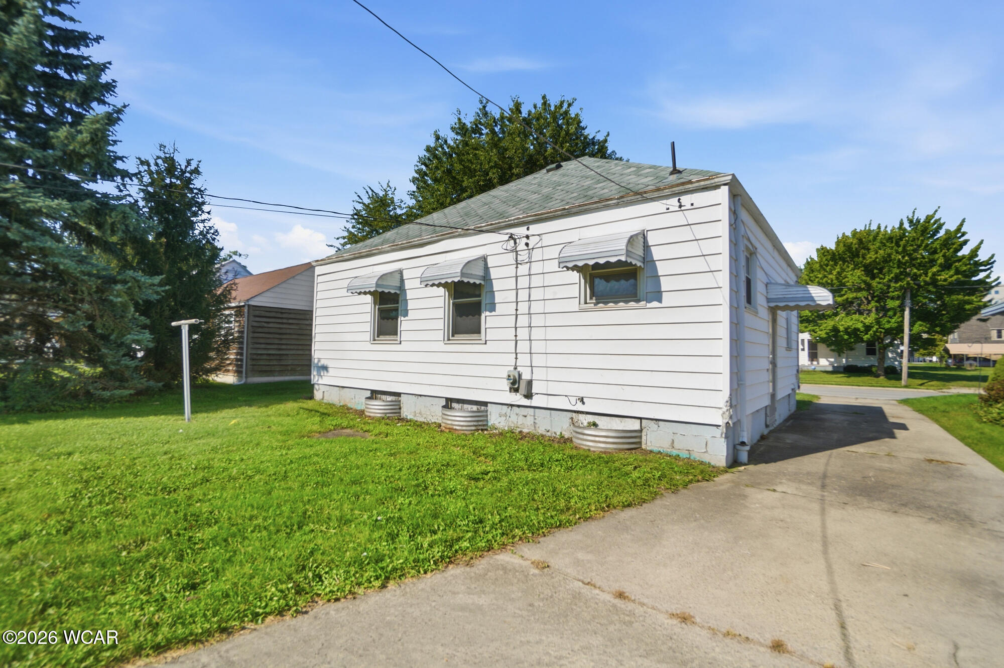 413 Dana Avenue, Lima, Ohio