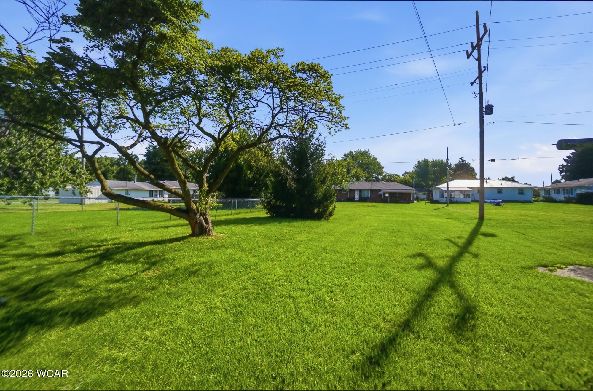 413 Dana Avenue, Lima, Ohio
