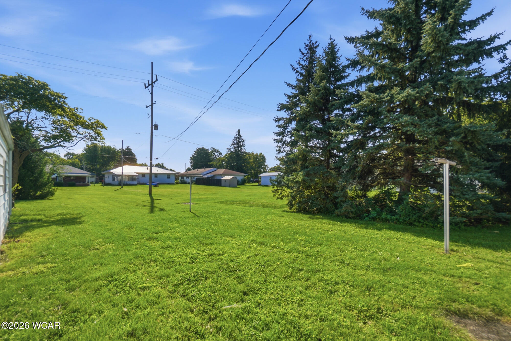 413 Dana Avenue, Lima, Ohio