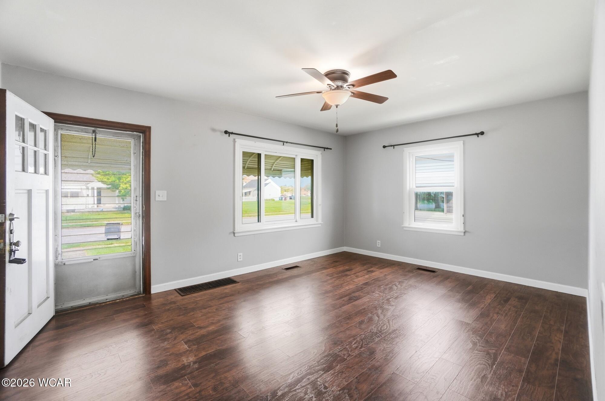 413 Dana Avenue, Lima, Ohio