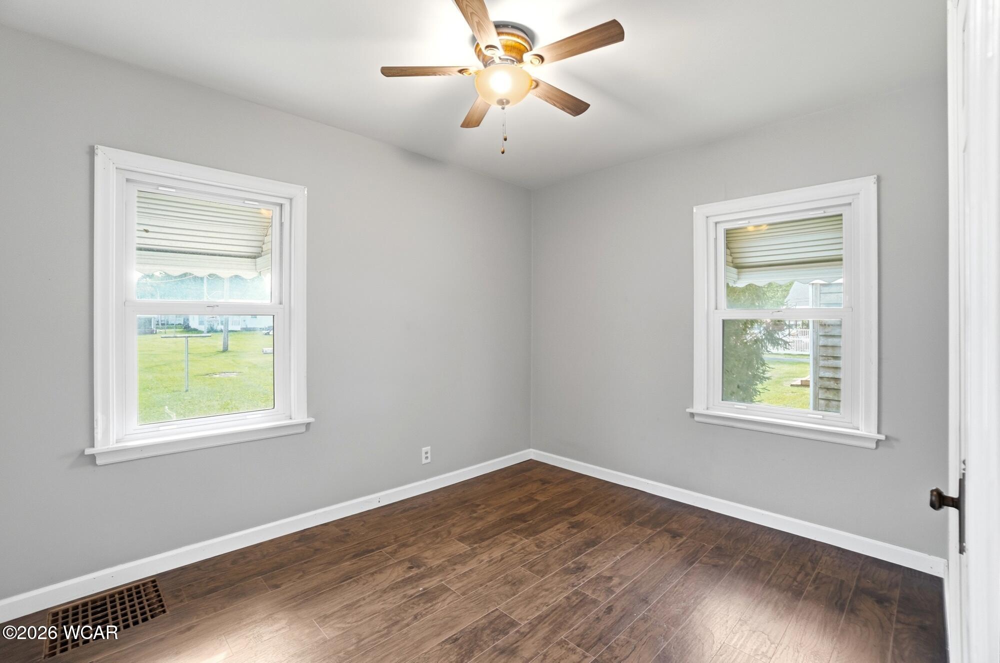 413 Dana Avenue, Lima, Ohio