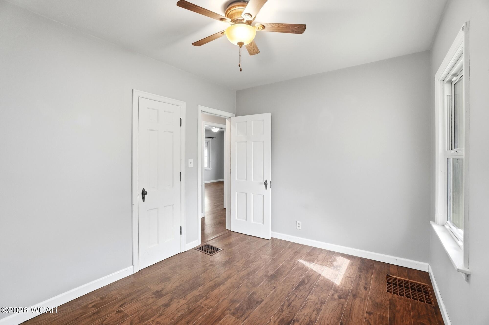 413 Dana Avenue, Lima, Ohio