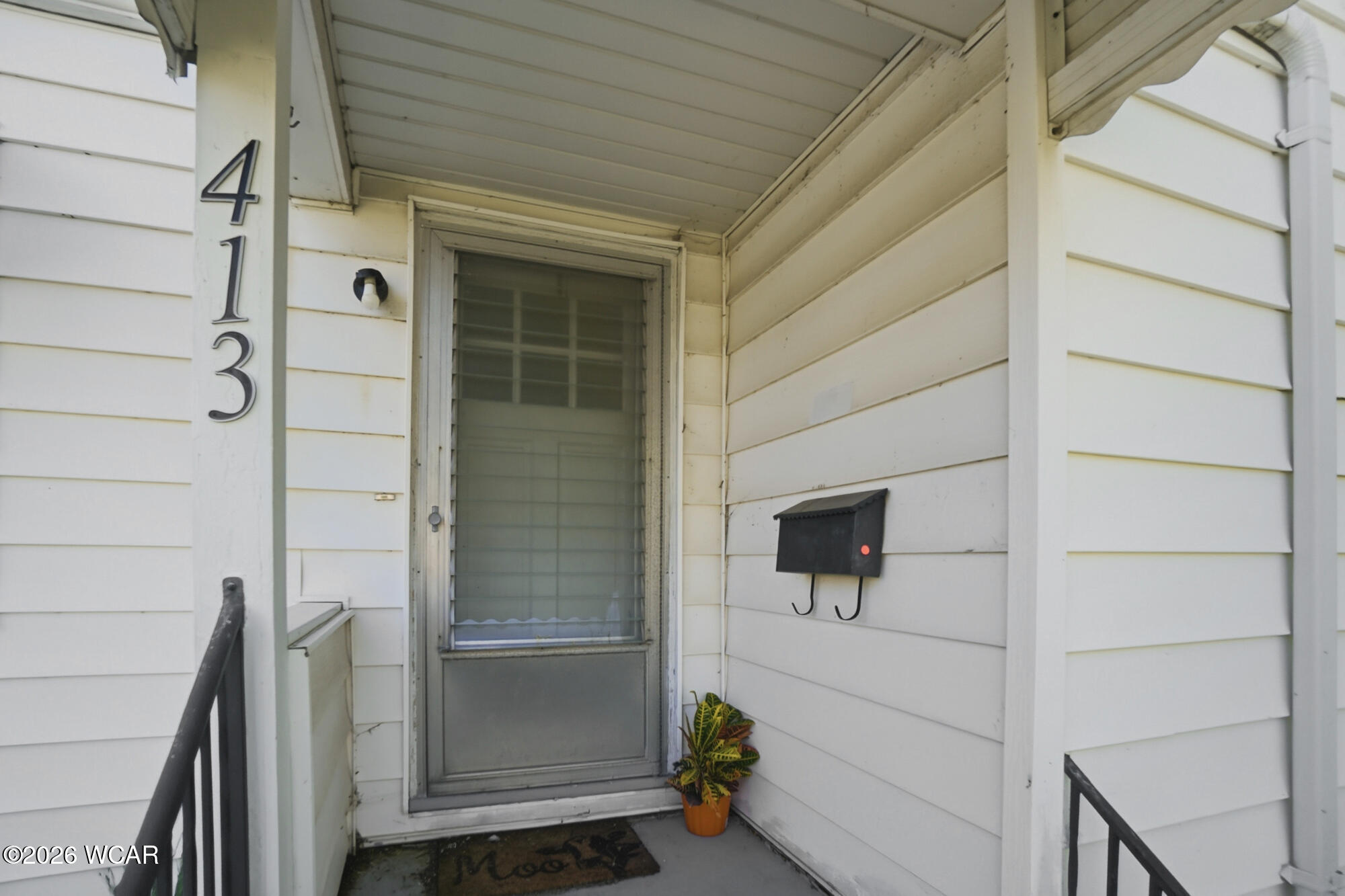 413 Dana Avenue, Lima, Ohio