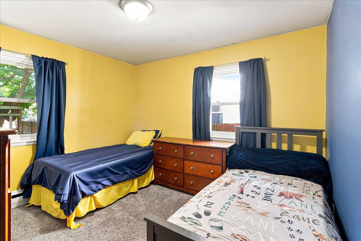 205 Baird, West Liberty, Ohio 43357