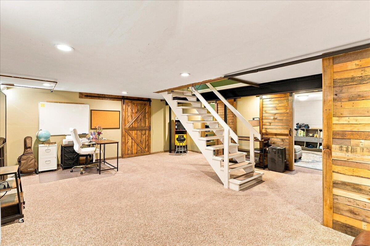 205 Baird, West Liberty, Ohio 43357