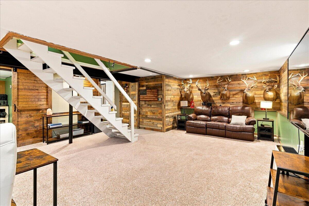 205 Baird, West Liberty, Ohio 43357