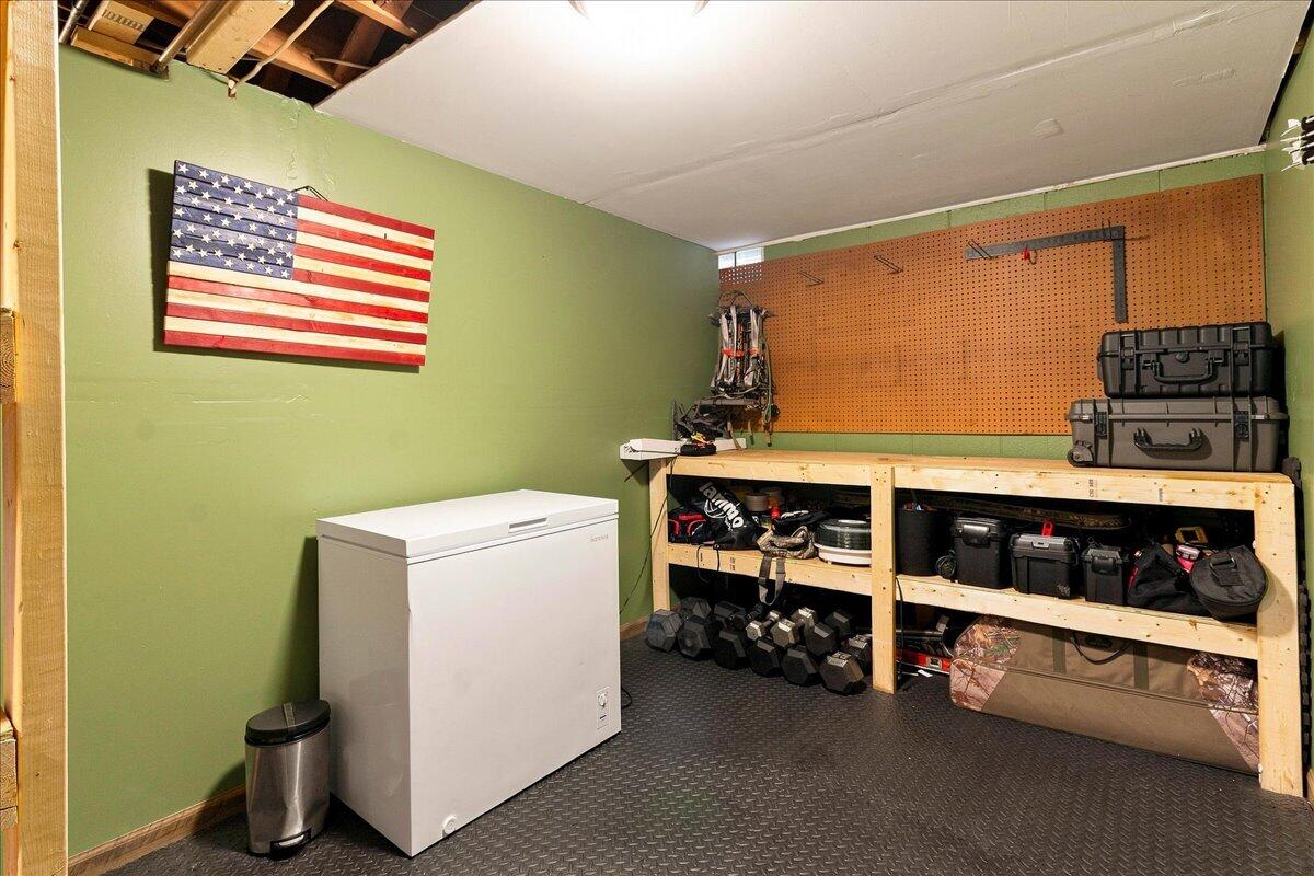 205 Baird, West Liberty, Ohio 43357