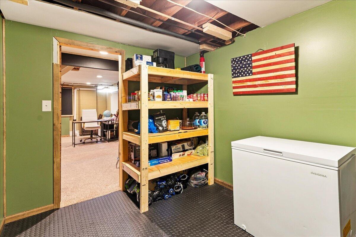 205 Baird, West Liberty, Ohio 43357
