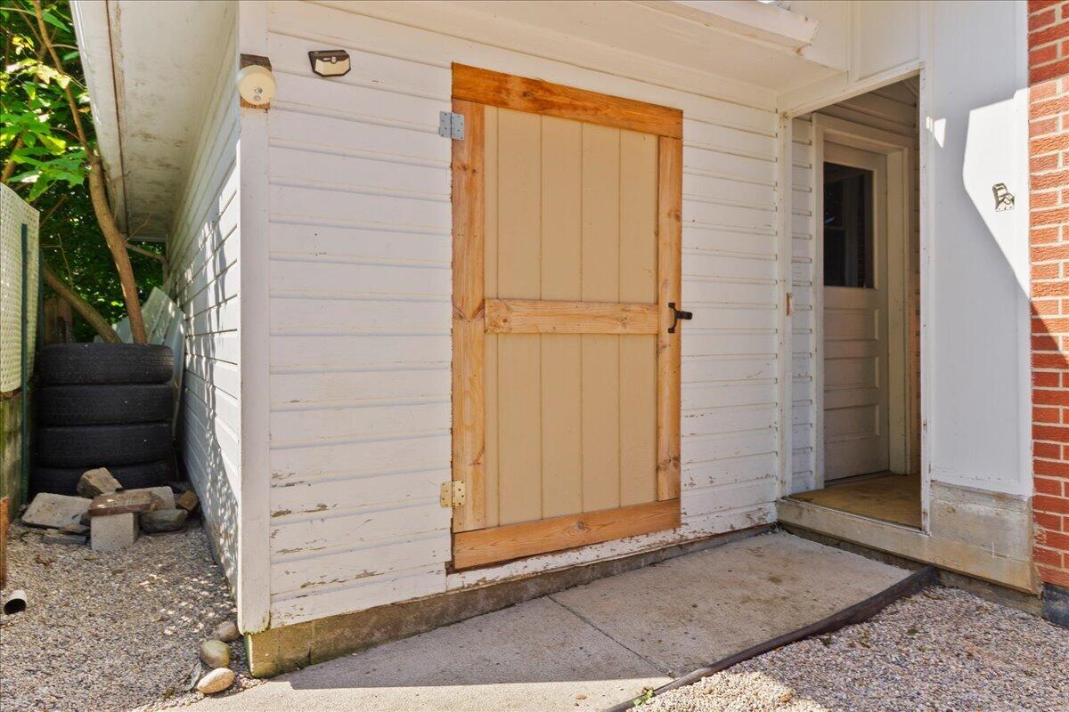 205 Baird, West Liberty, Ohio 43357