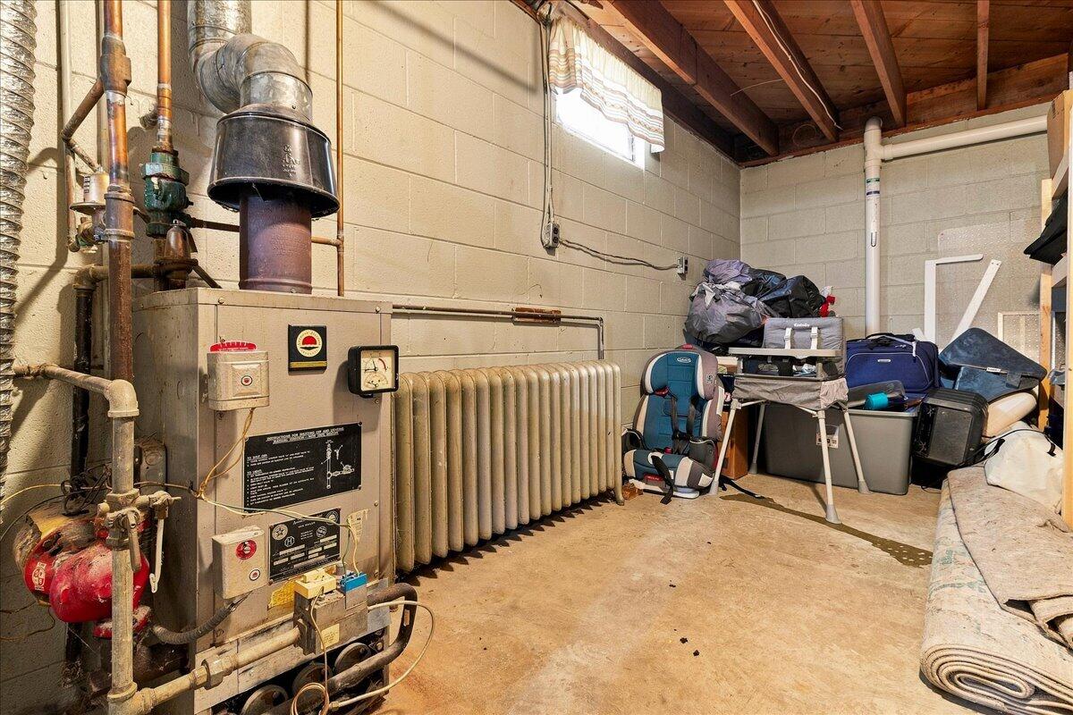 205 Baird, West Liberty, Ohio 43357