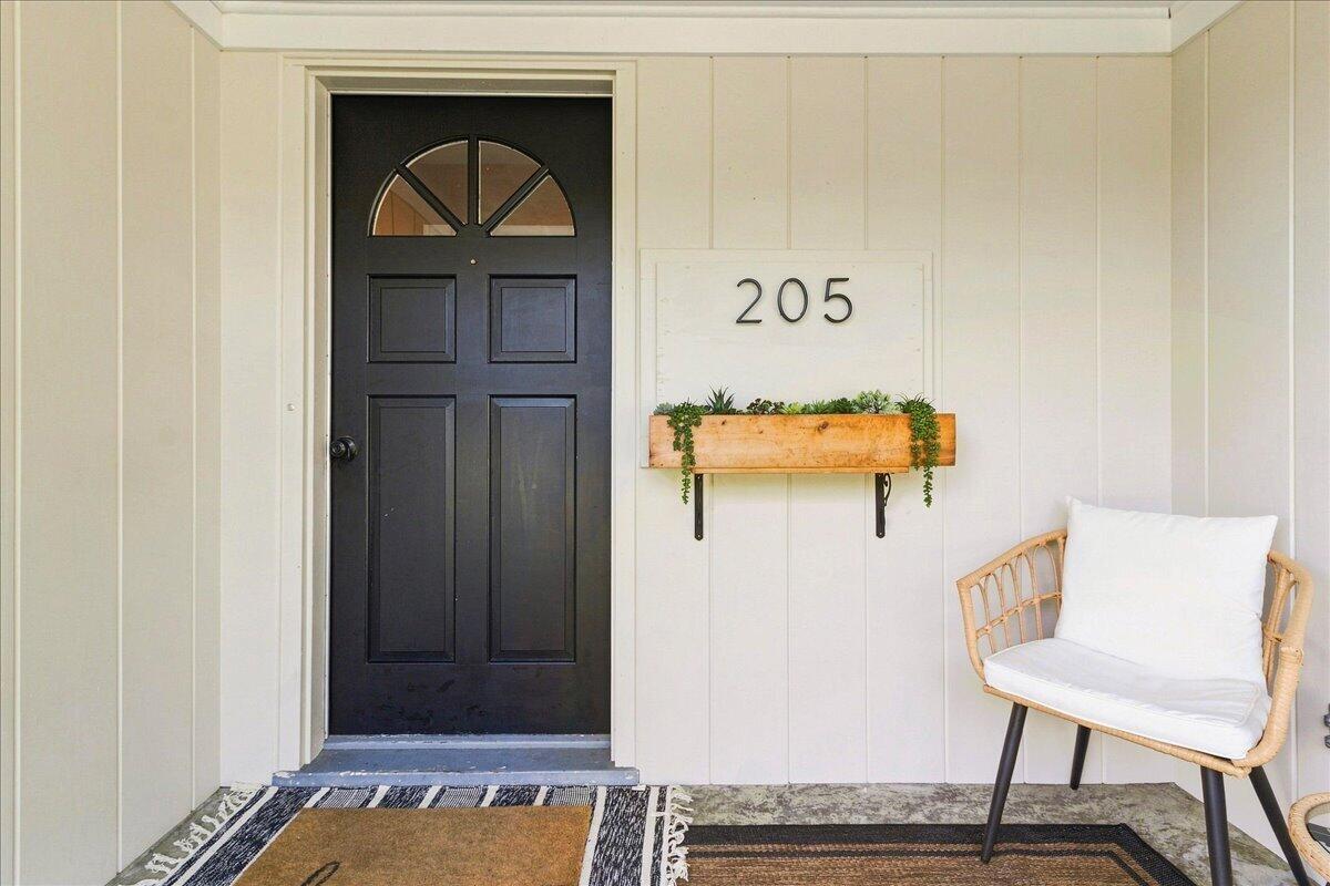 205 Baird, West Liberty, Ohio 43357