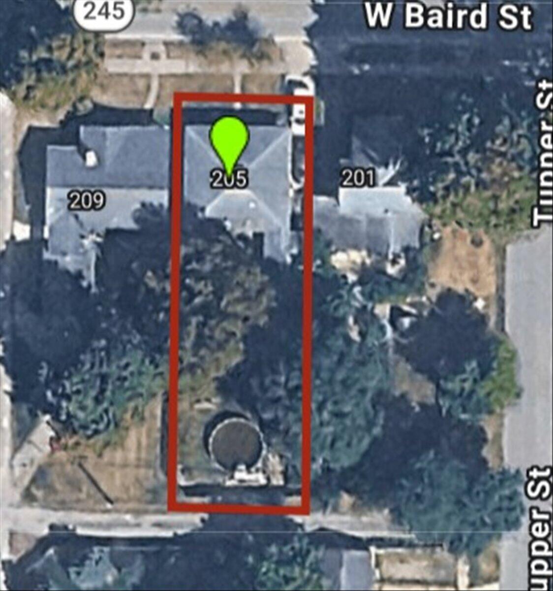205 Baird, West Liberty, Ohio 43357