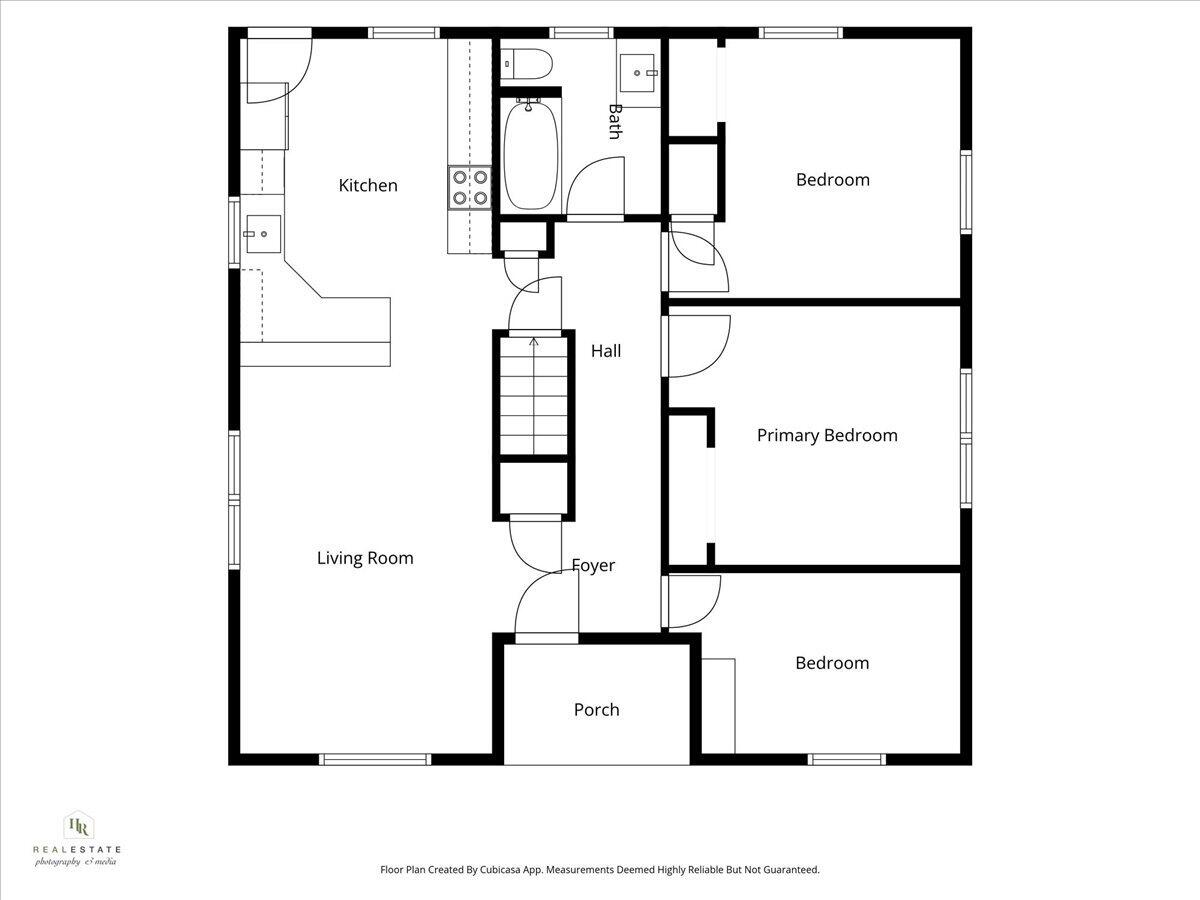205 Baird, West Liberty, Ohio 43357