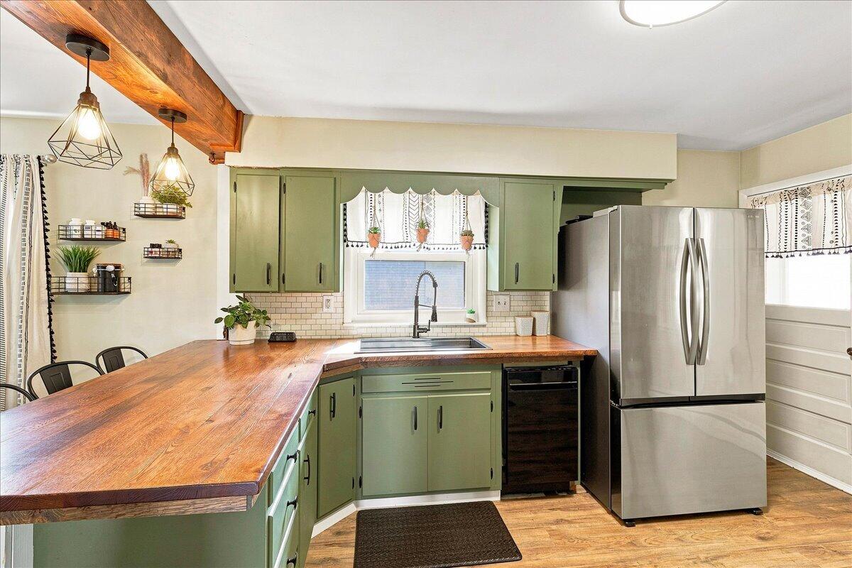 205 Baird, West Liberty, Ohio 43357