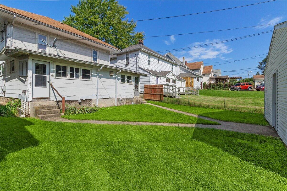 504 Detroit, Bellefontaine, Ohio 43311
