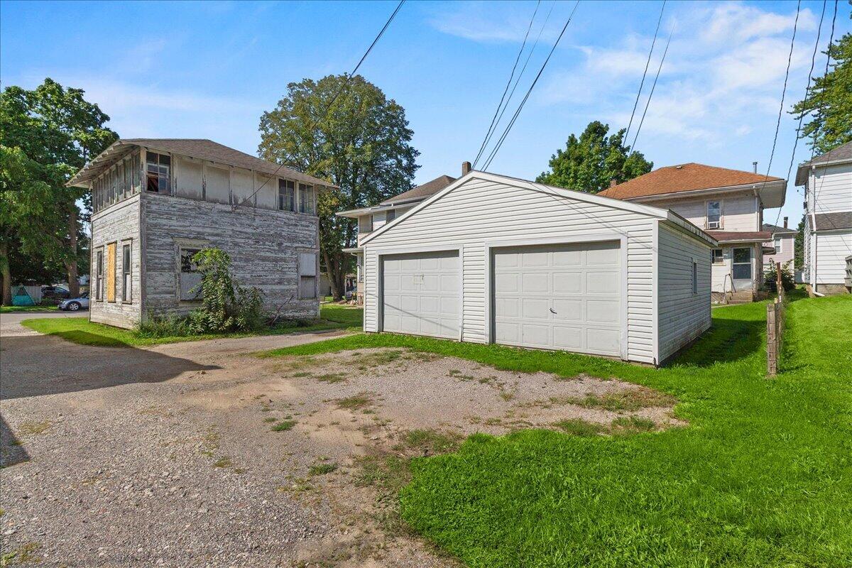 504 Detroit, Bellefontaine, Ohio 43311
