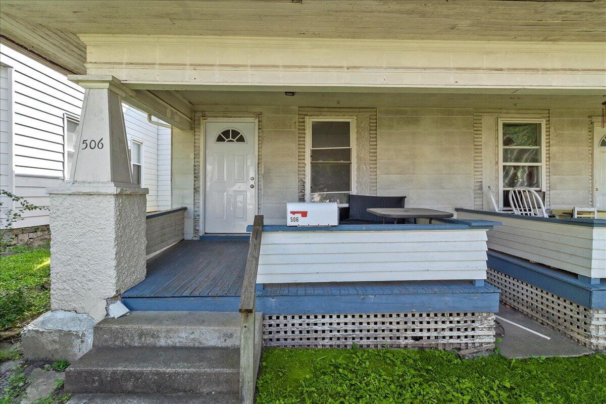 504 Detroit, Bellefontaine, Ohio 43311