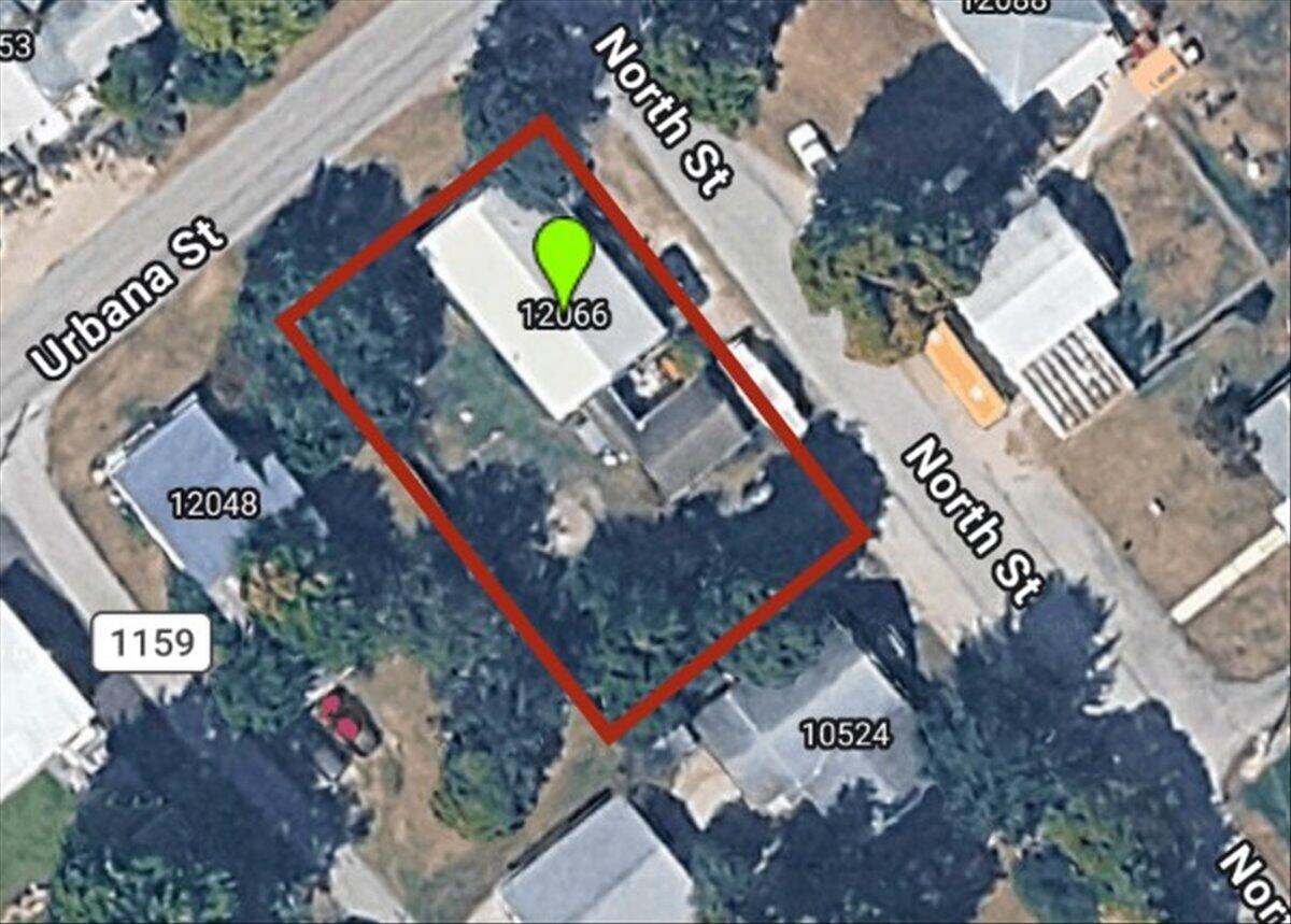 12066 Urbana, Middleburg, Ohio 43336