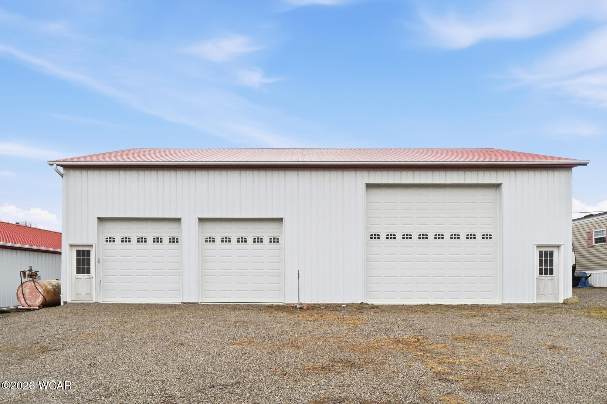 11465 Chickasaw Path Path, Lakeview, Ohio