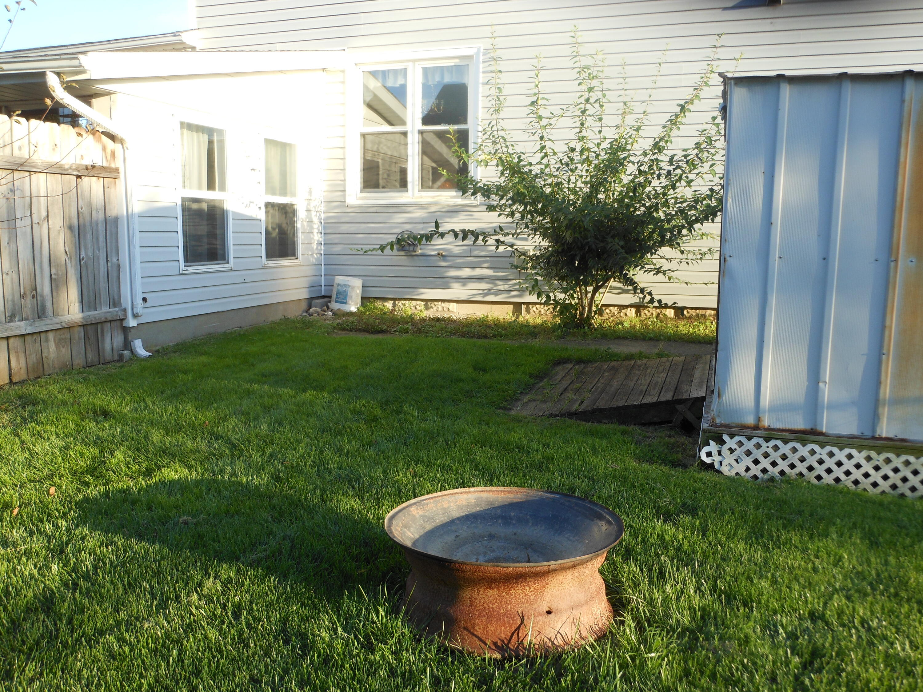 253 Ward, Versailles, Ohio 45380