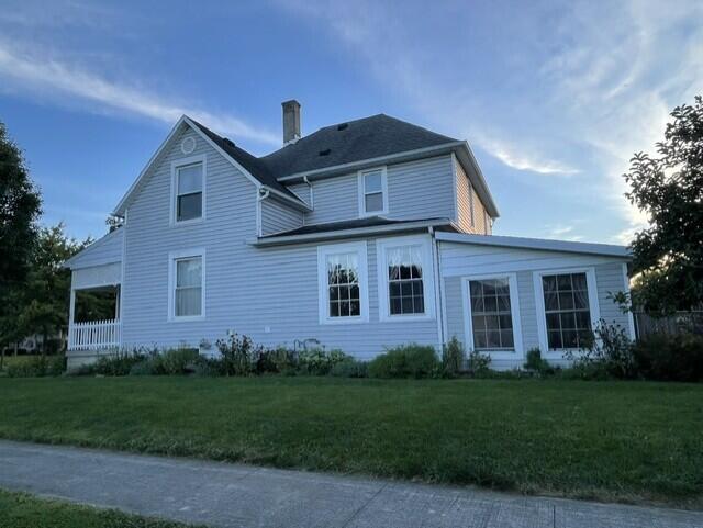 253 Ward, Versailles, Ohio 45380