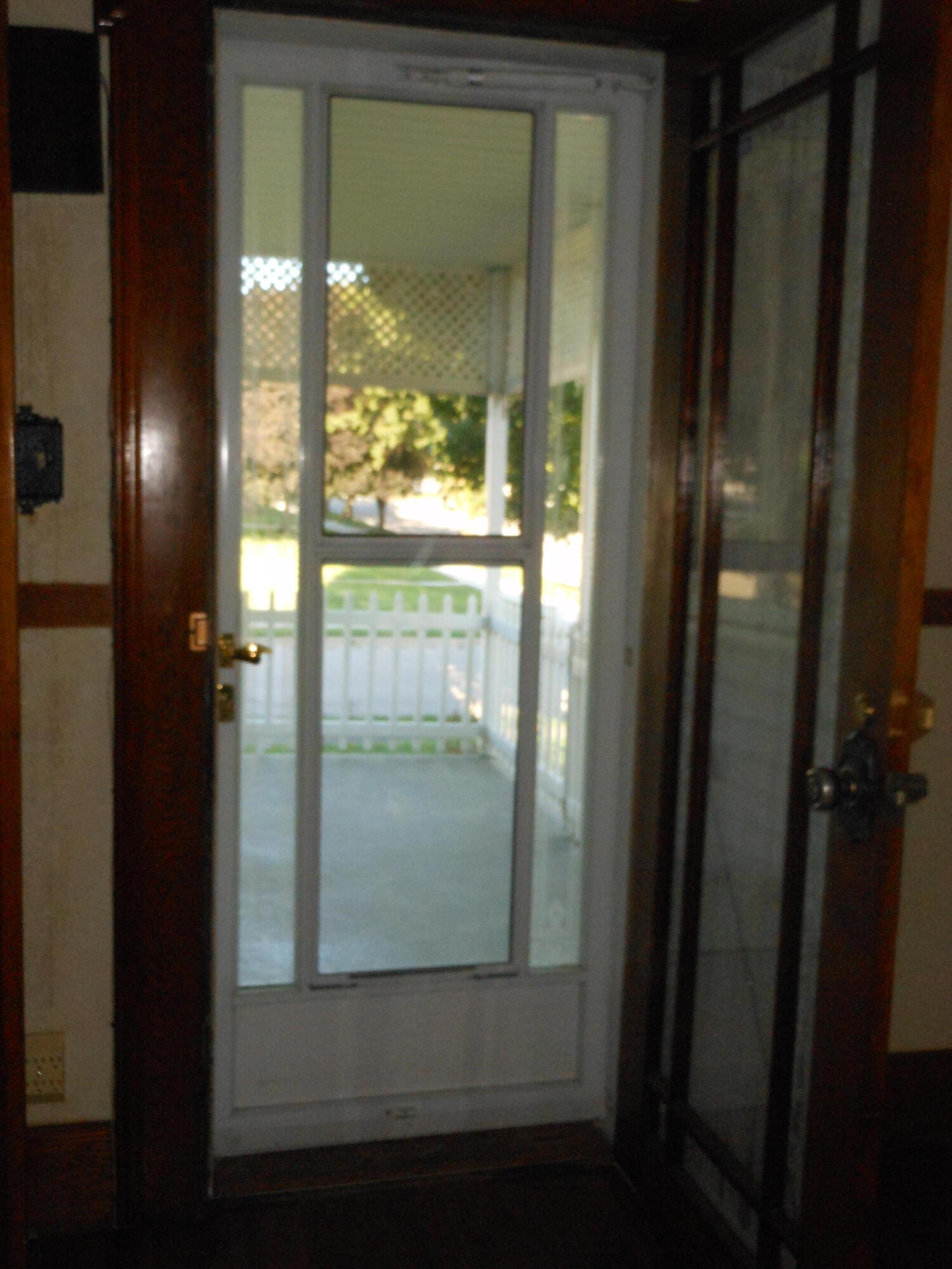 253 Ward, Versailles, Ohio 45380