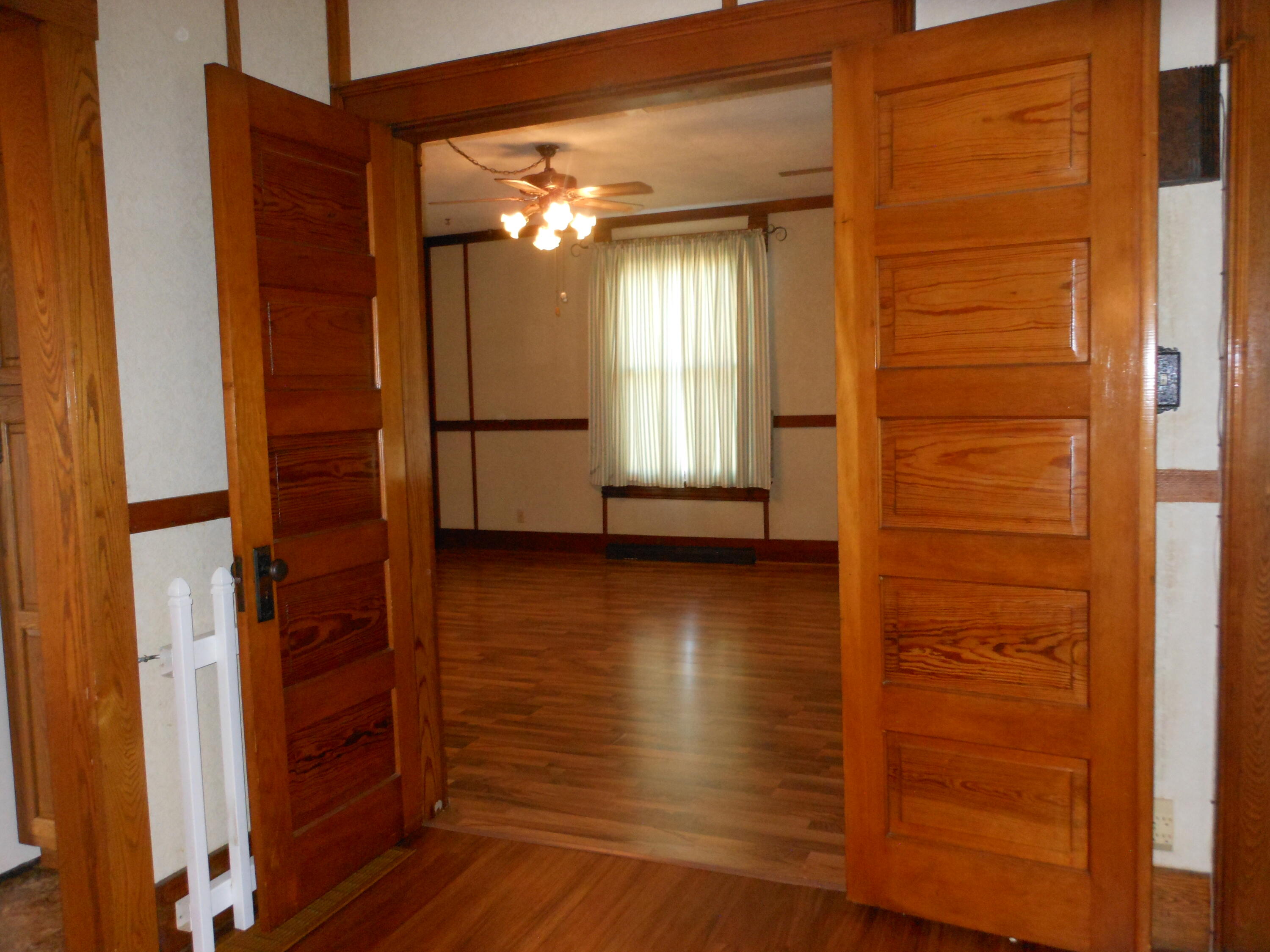 253 Ward, Versailles, Ohio 45380