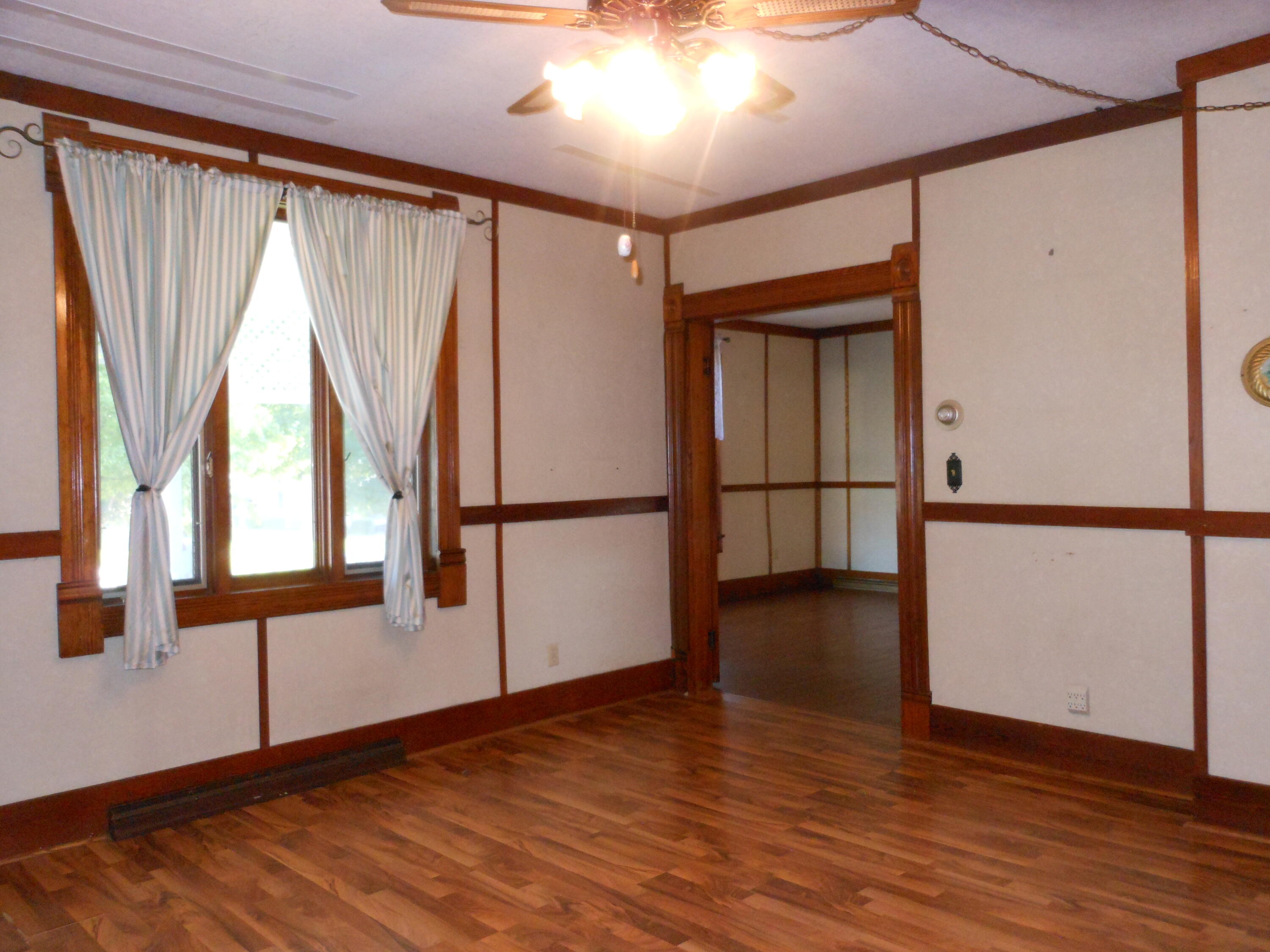 253 Ward, Versailles, Ohio 45380