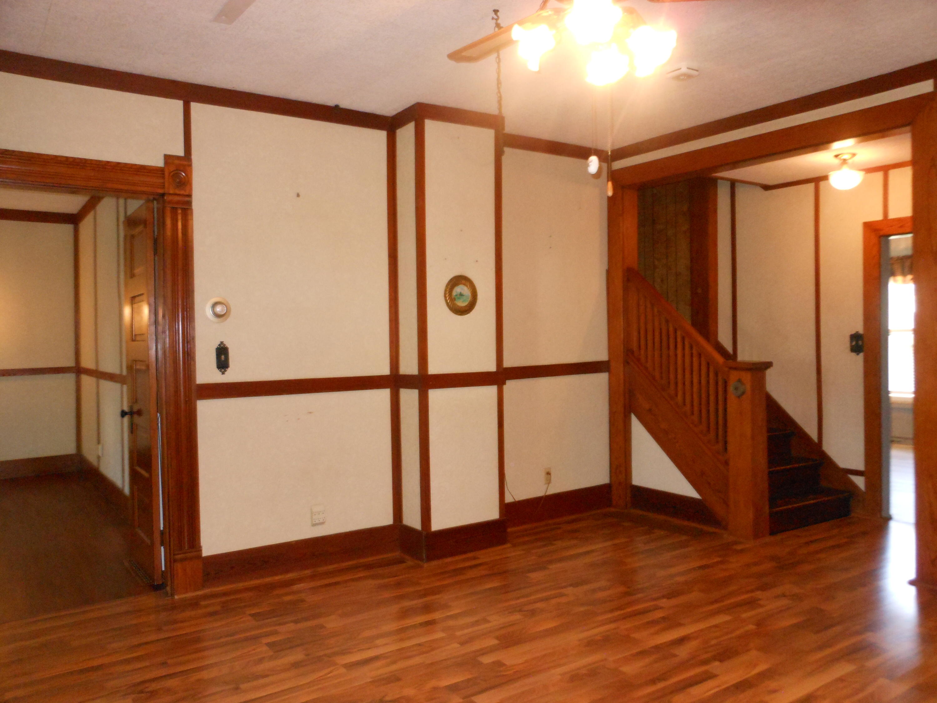 253 Ward, Versailles, Ohio 45380