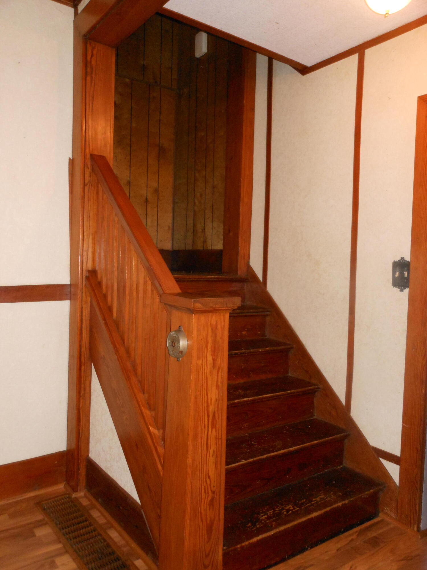 253 Ward, Versailles, Ohio 45380
