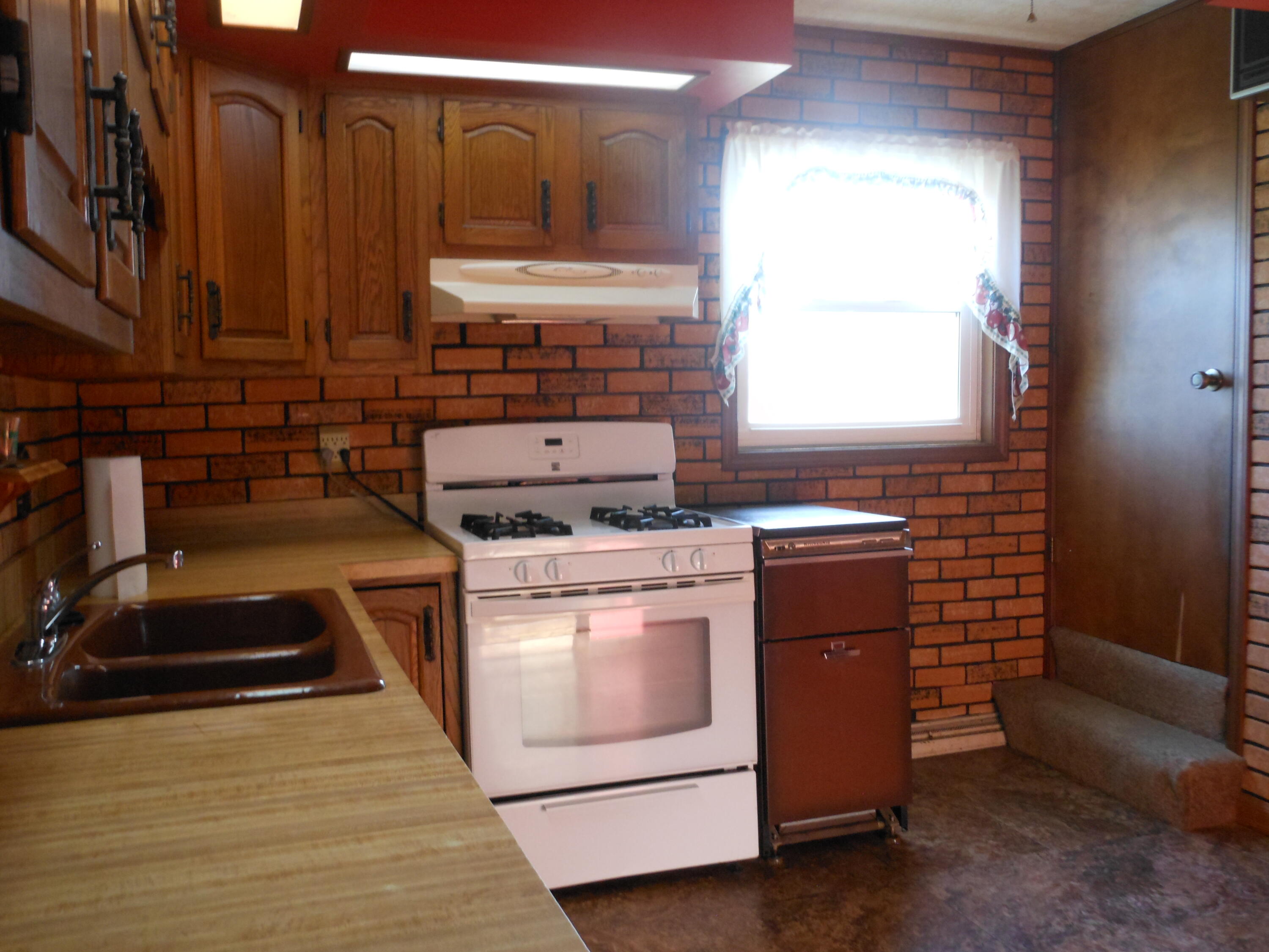 253 Ward, Versailles, Ohio 45380