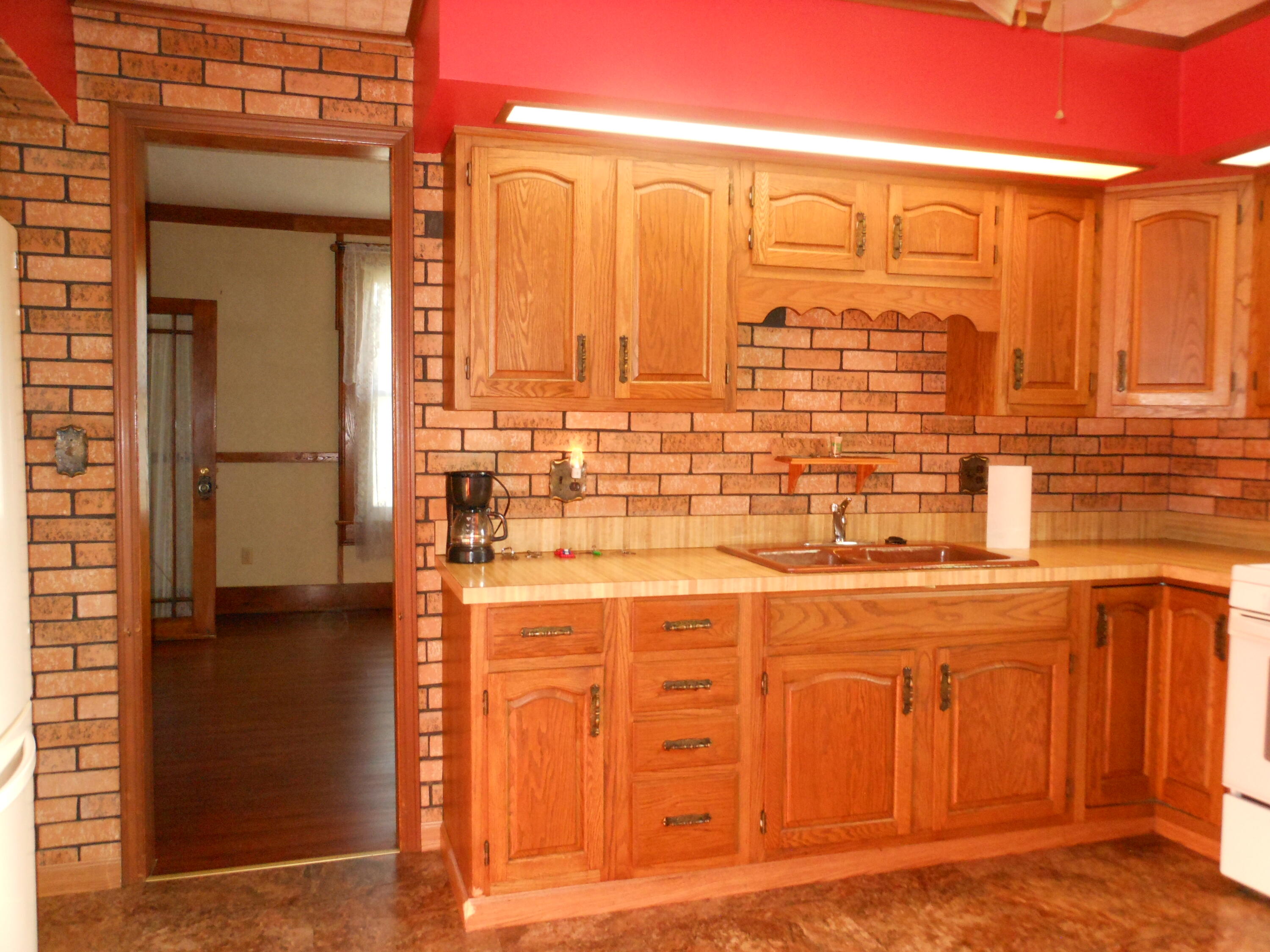 253 Ward, Versailles, Ohio 45380