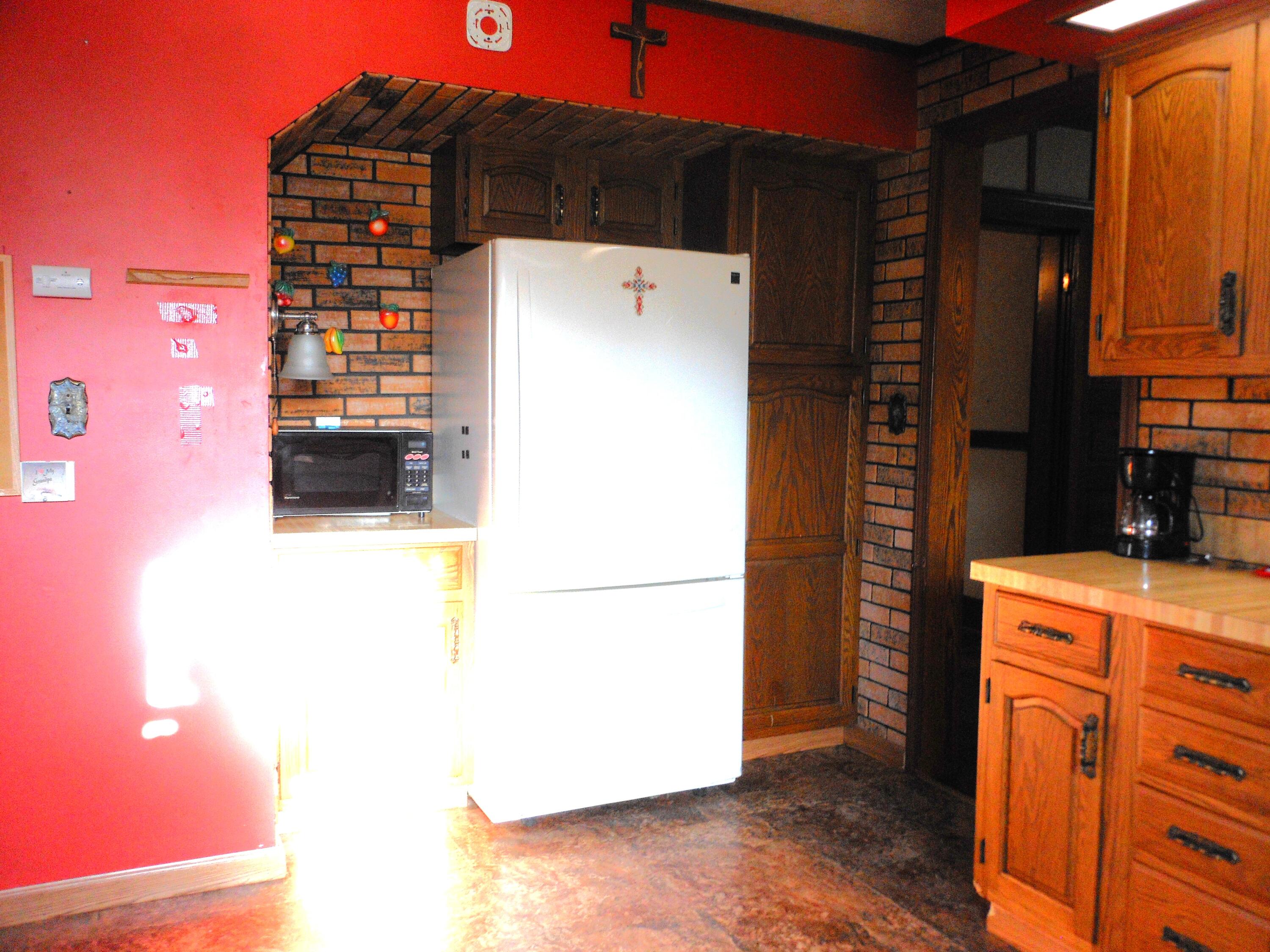 253 Ward, Versailles, Ohio 45380