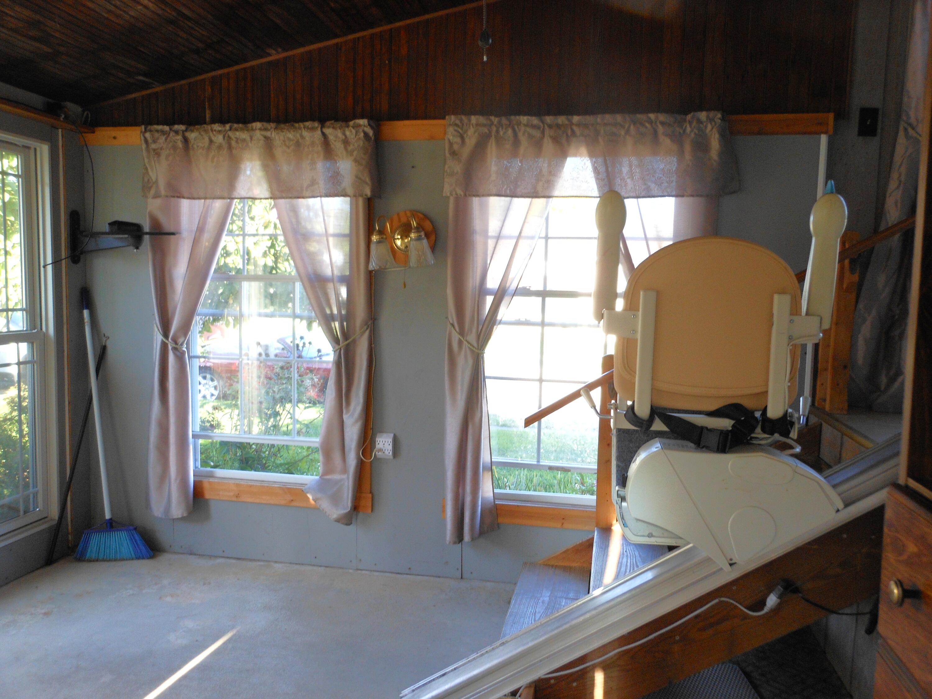 253 Ward, Versailles, Ohio 45380