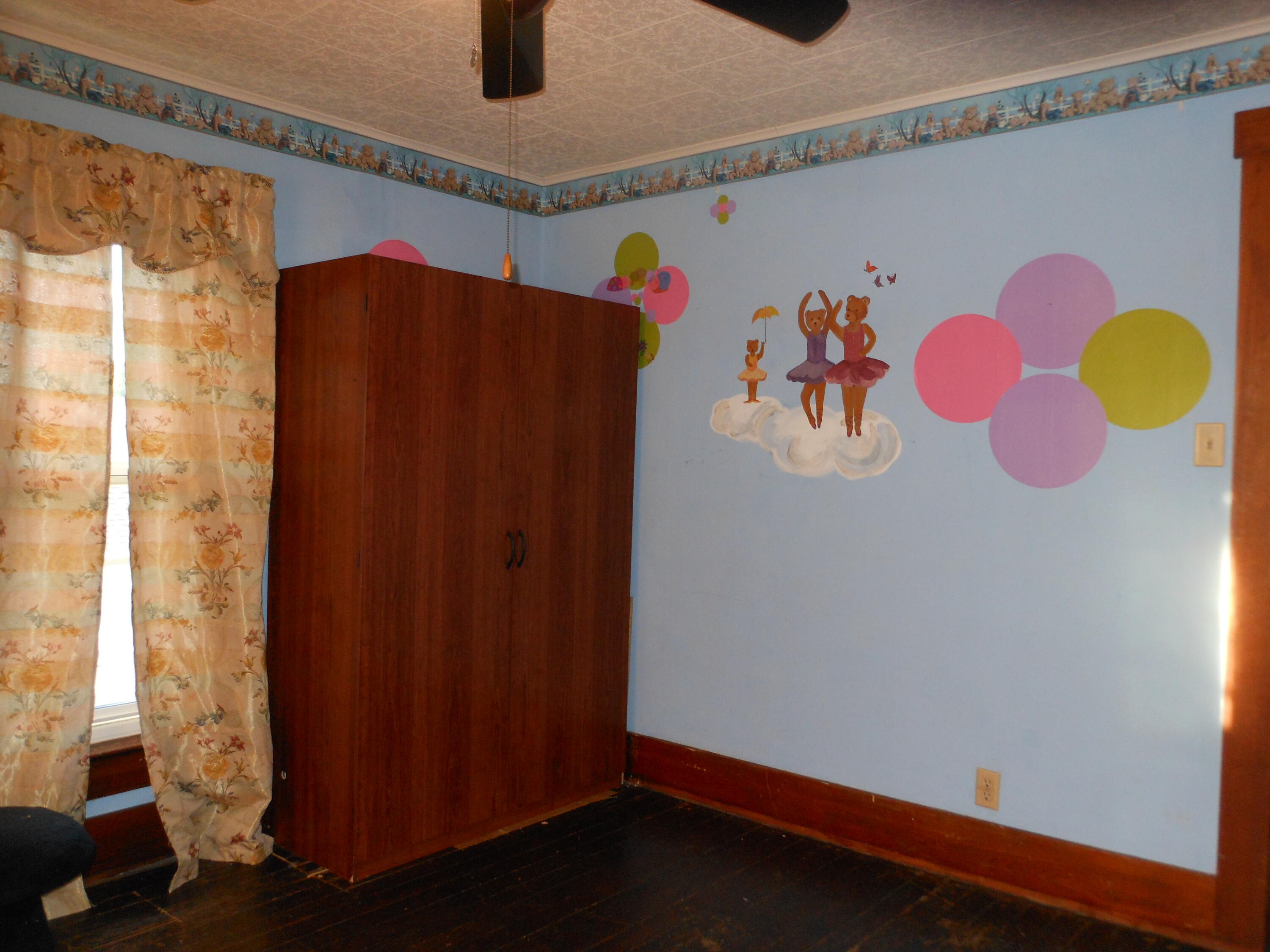 253 Ward, Versailles, Ohio 45380