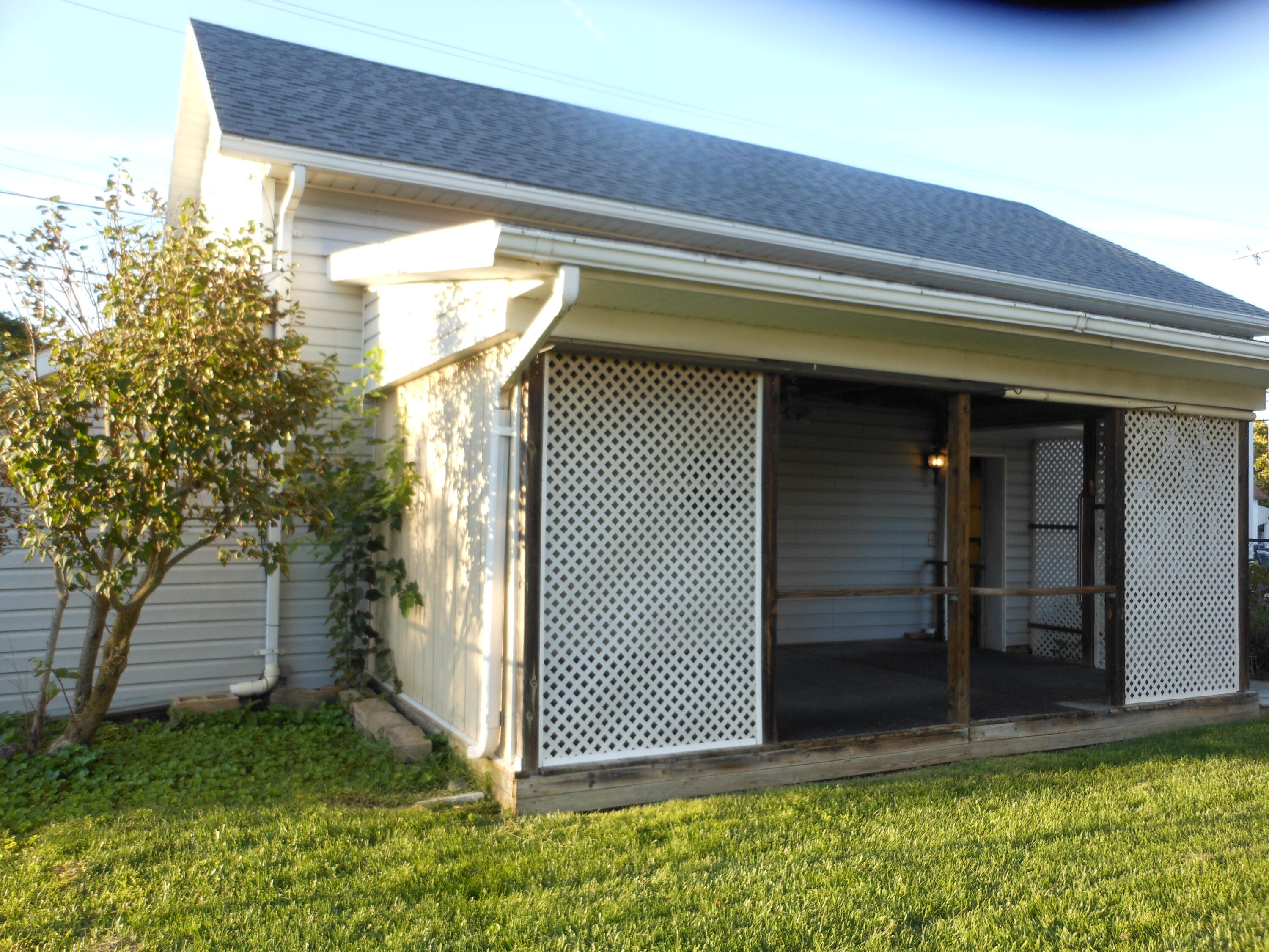 253 Ward, Versailles, Ohio 45380